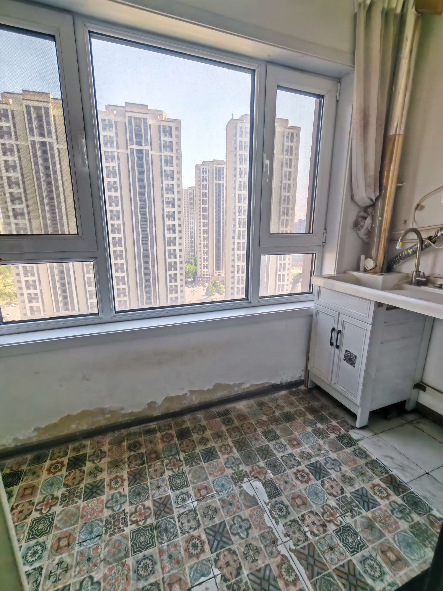 绿地新里香榭丽公馆