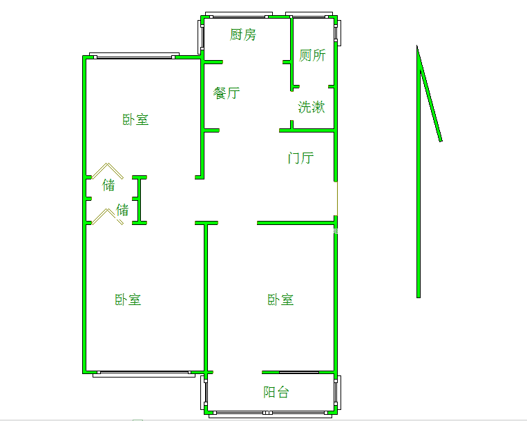 城投伴山居