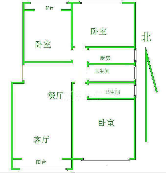 阳光100国际新城(F区)