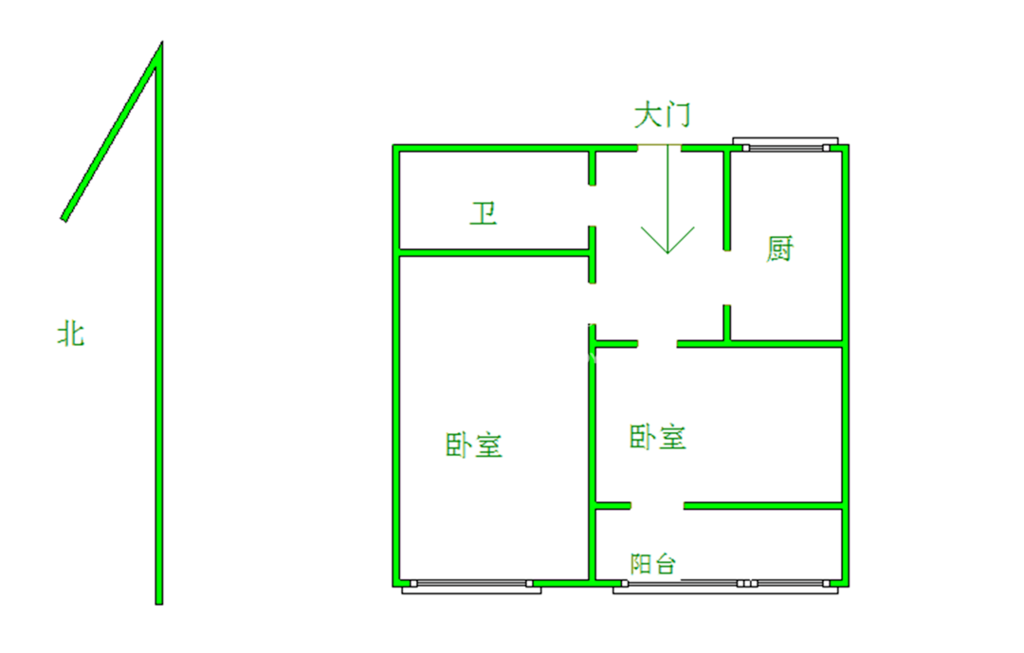 羊头峪路铁路党校宿舍