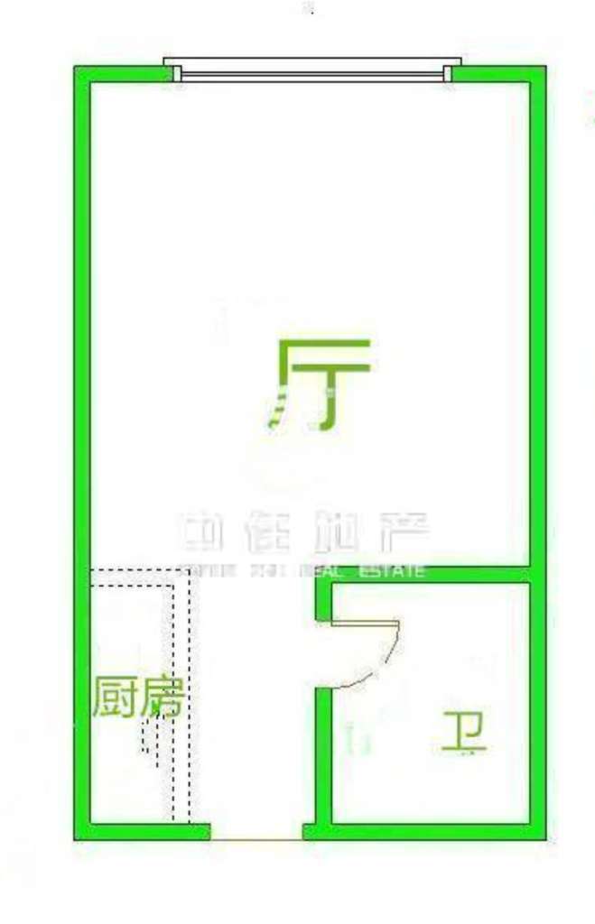 恒大城(商住楼)