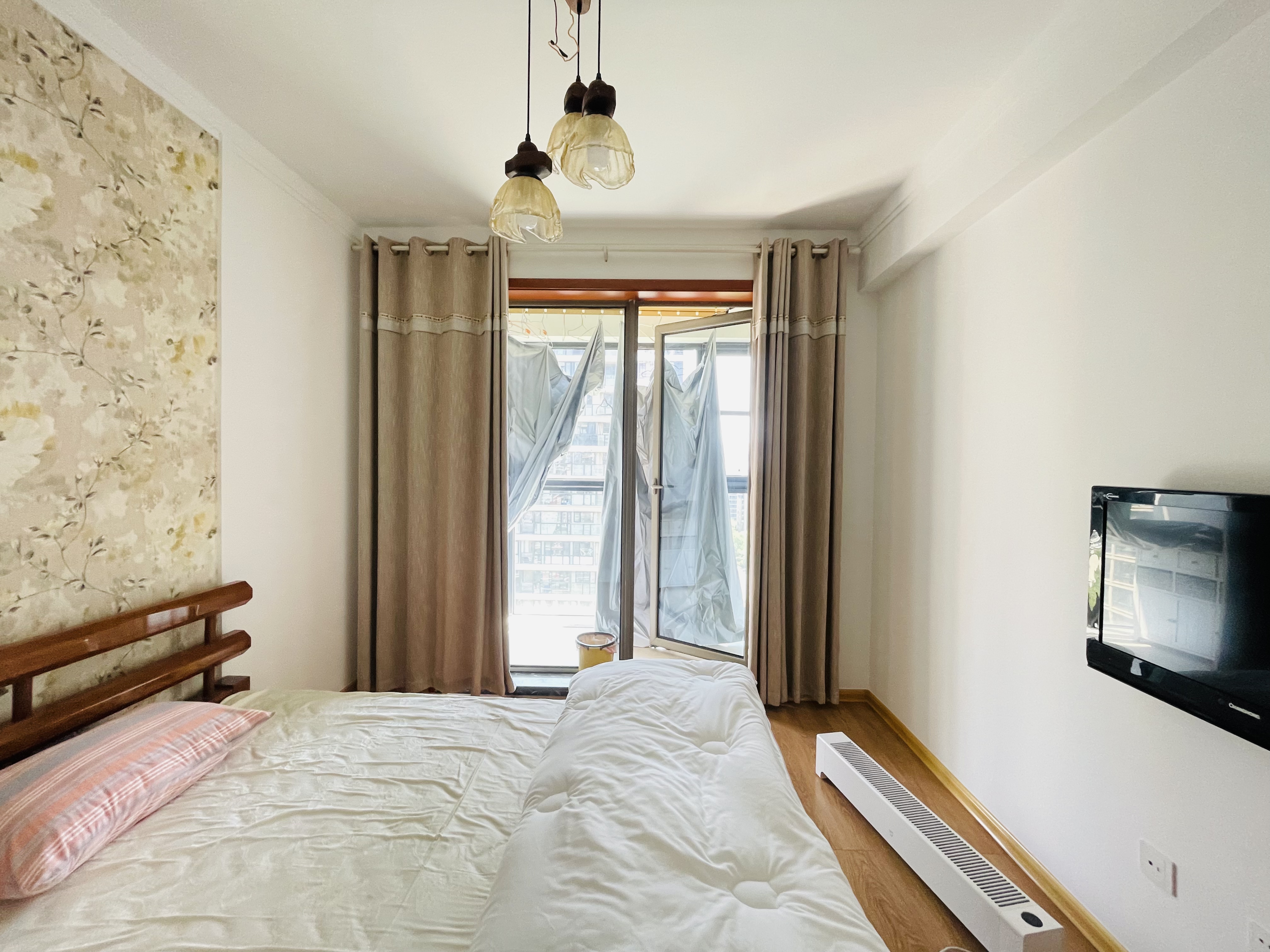 海尔绿城全运村锦兰园