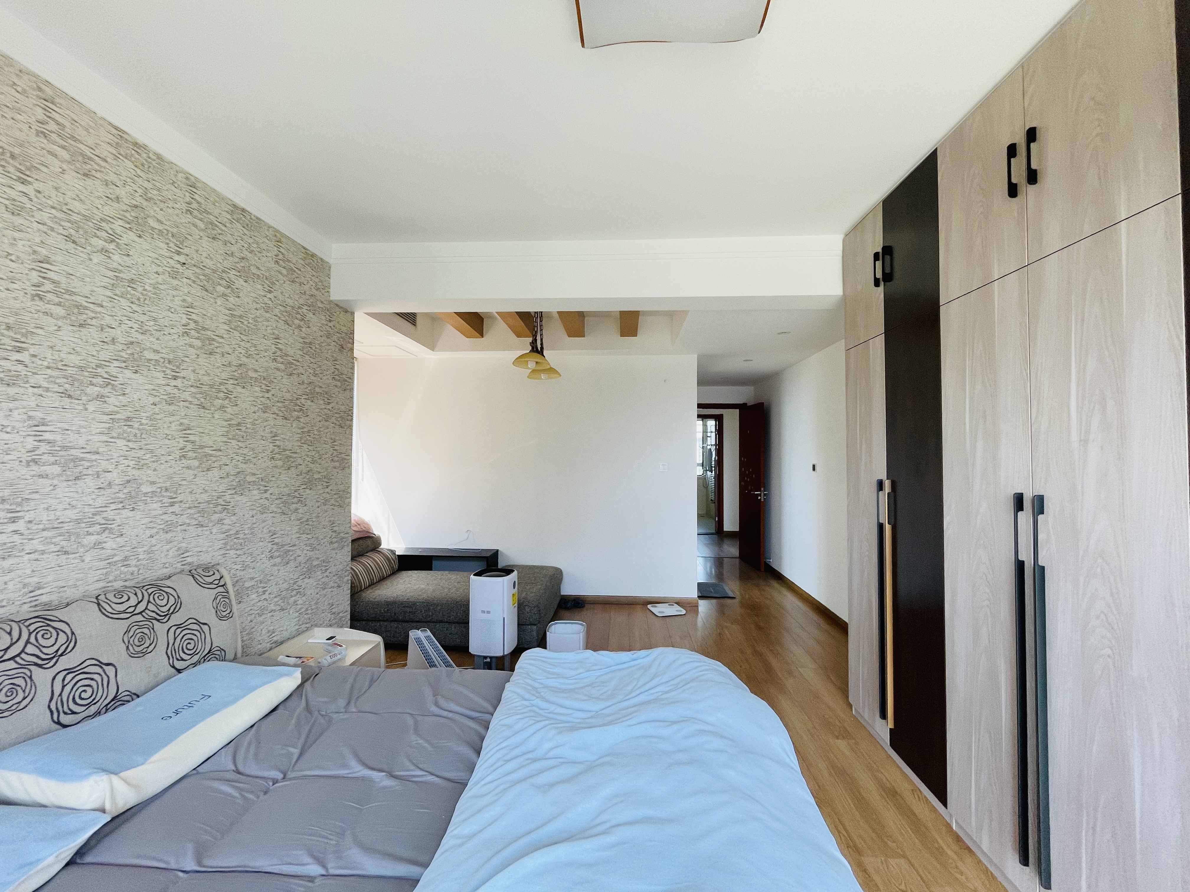 海尔绿城全运村锦兰园