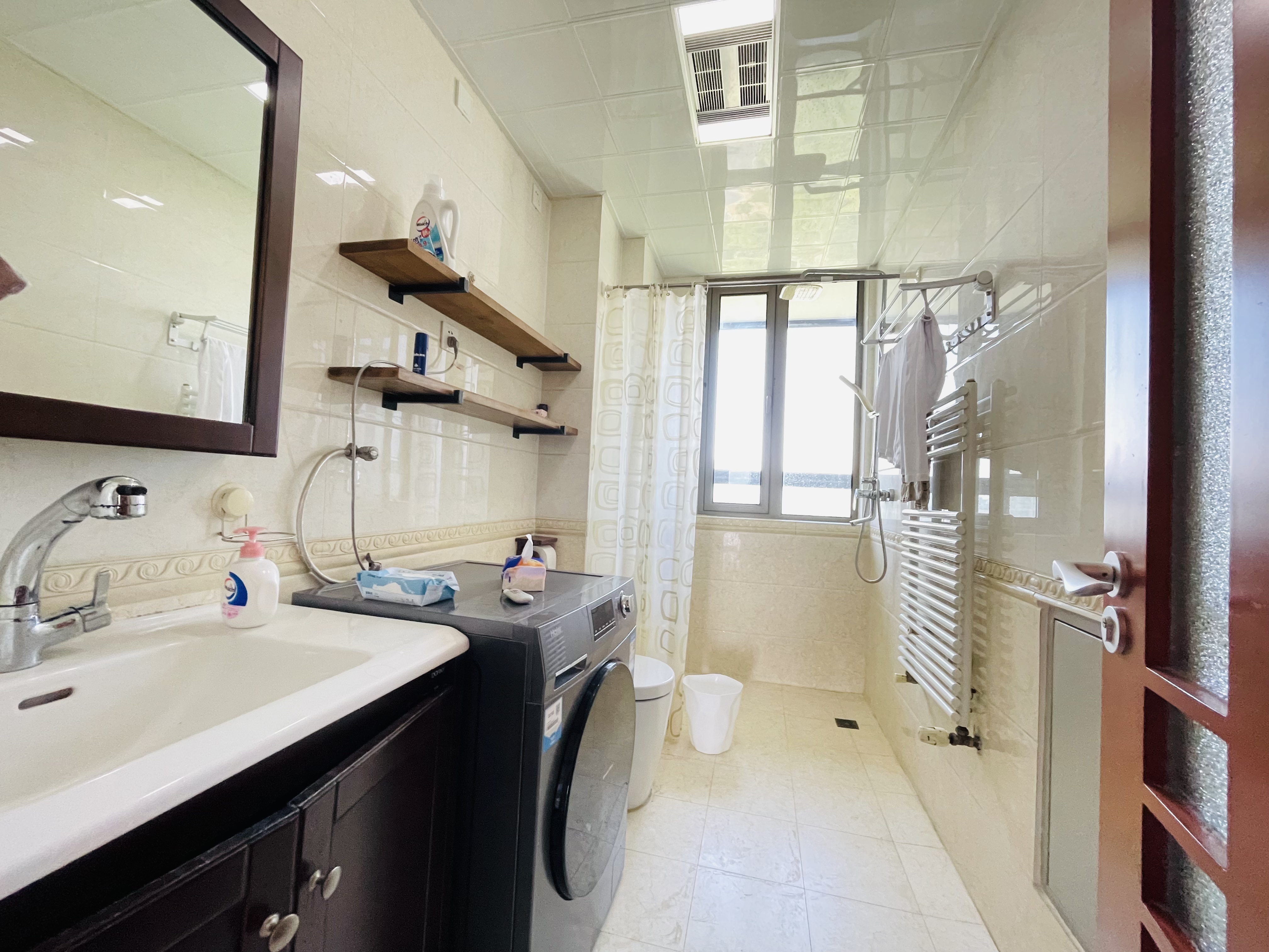 海尔绿城全运村锦兰园