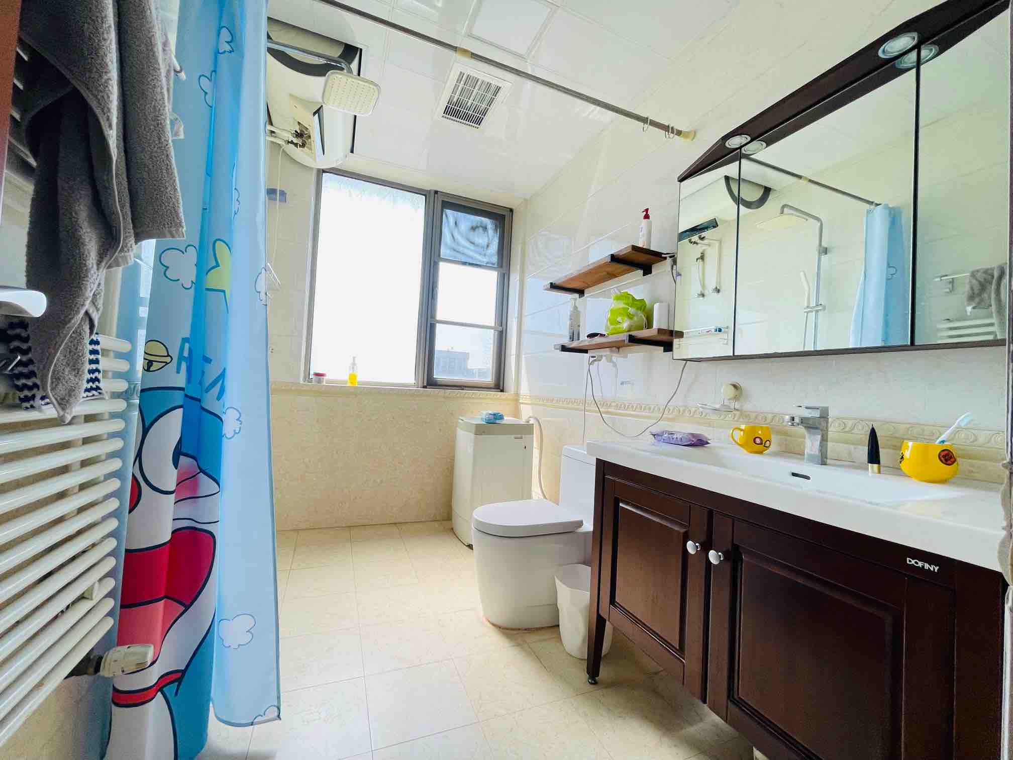 海尔绿城全运村锦兰园