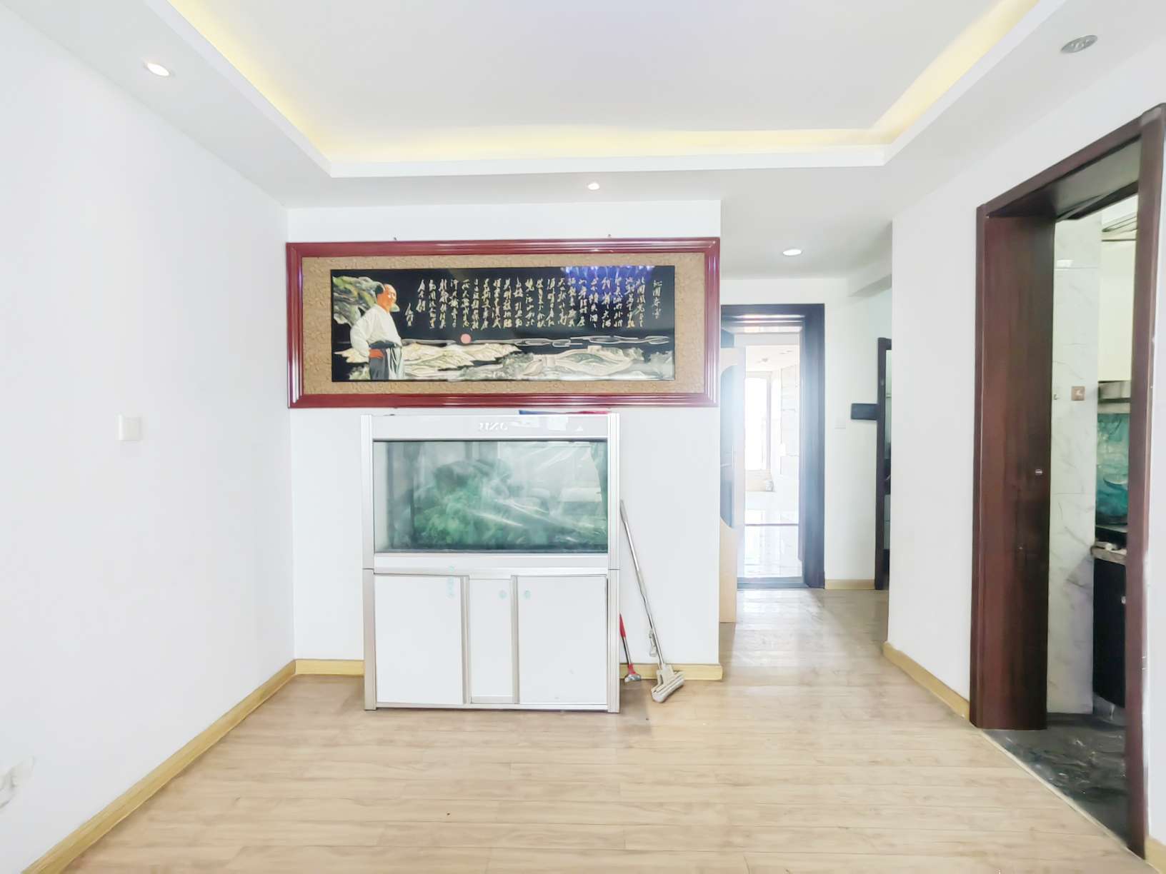 碧桂园凤凰城西区高层