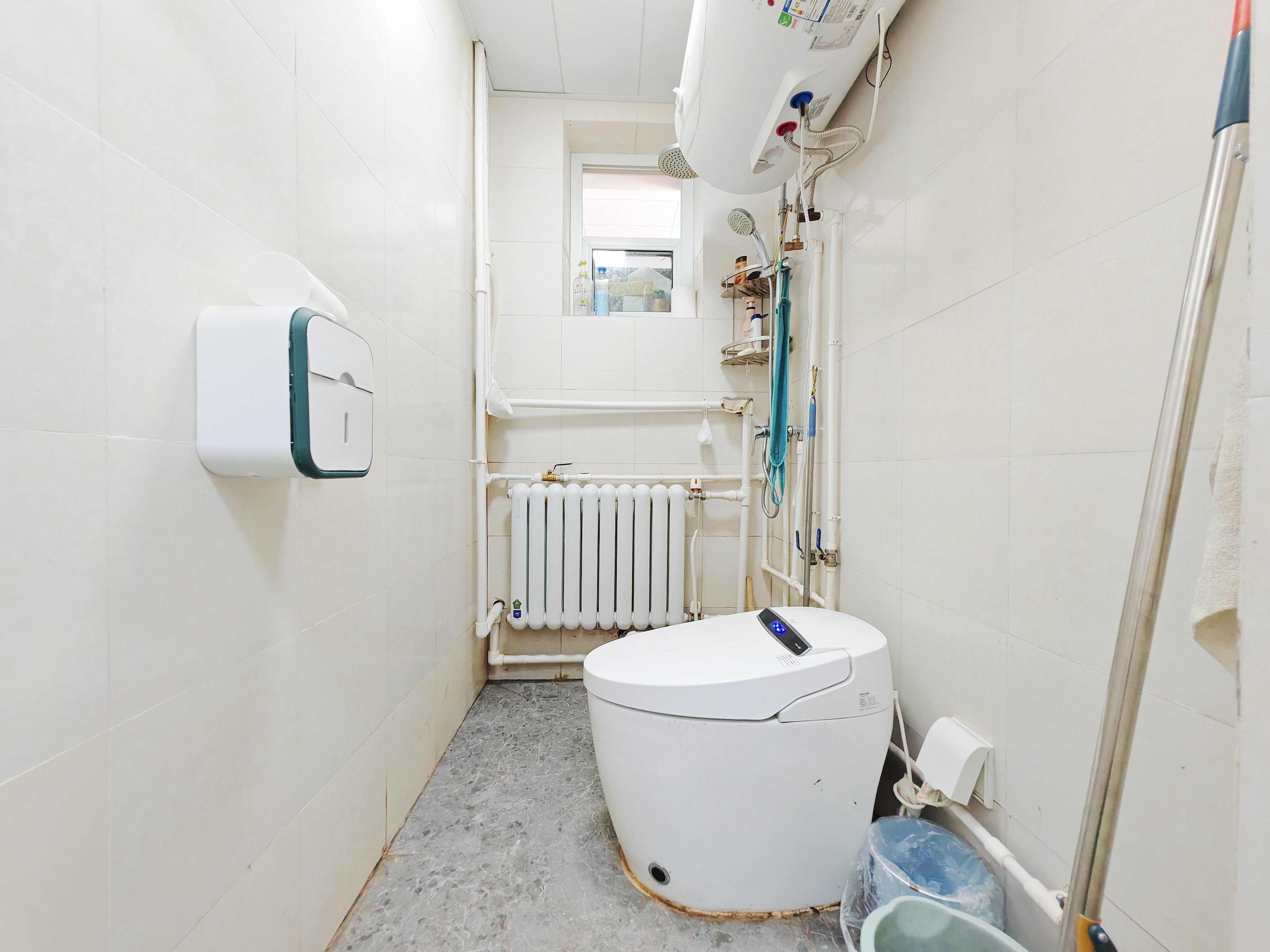 省电视台单位宿舍