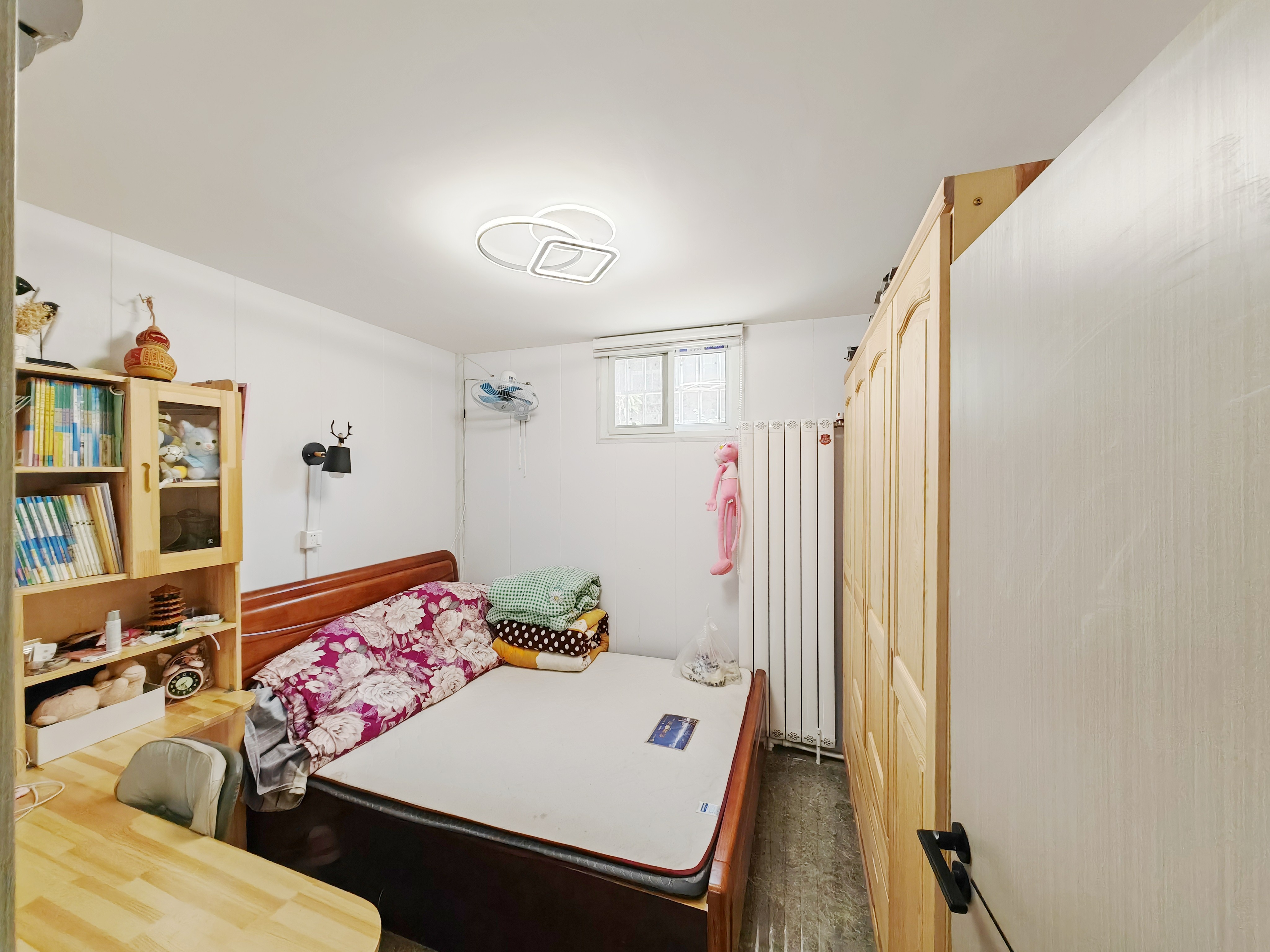 省电视台单位宿舍