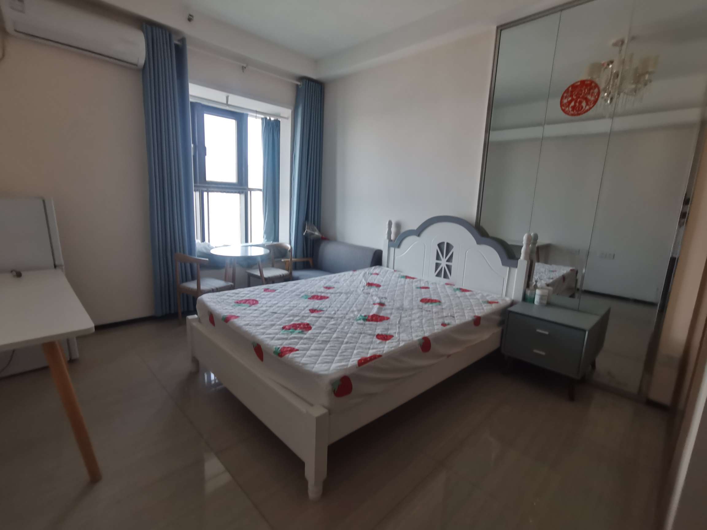 恒大城(商住楼)