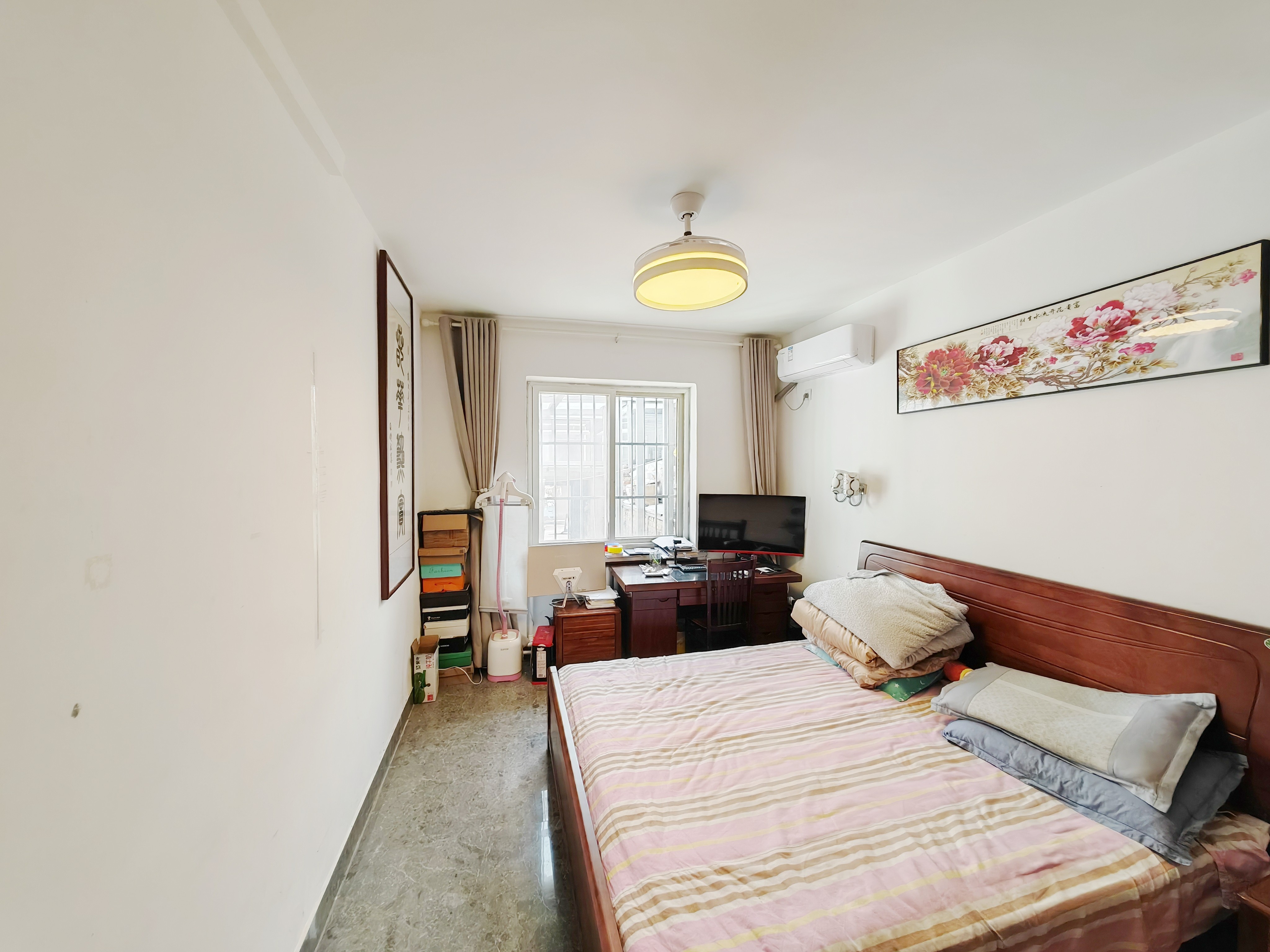 省电视台单位宿舍