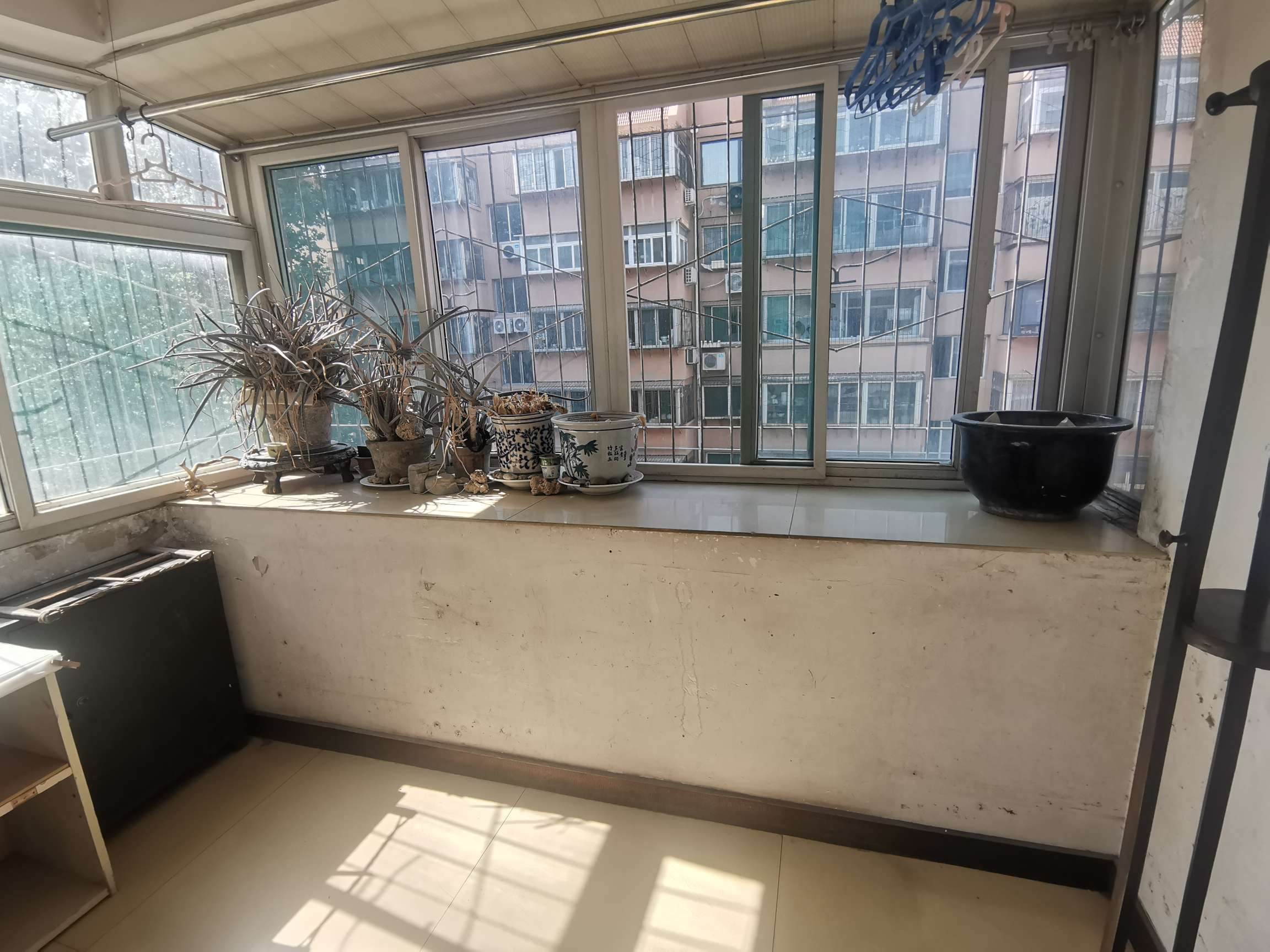 明湖小区