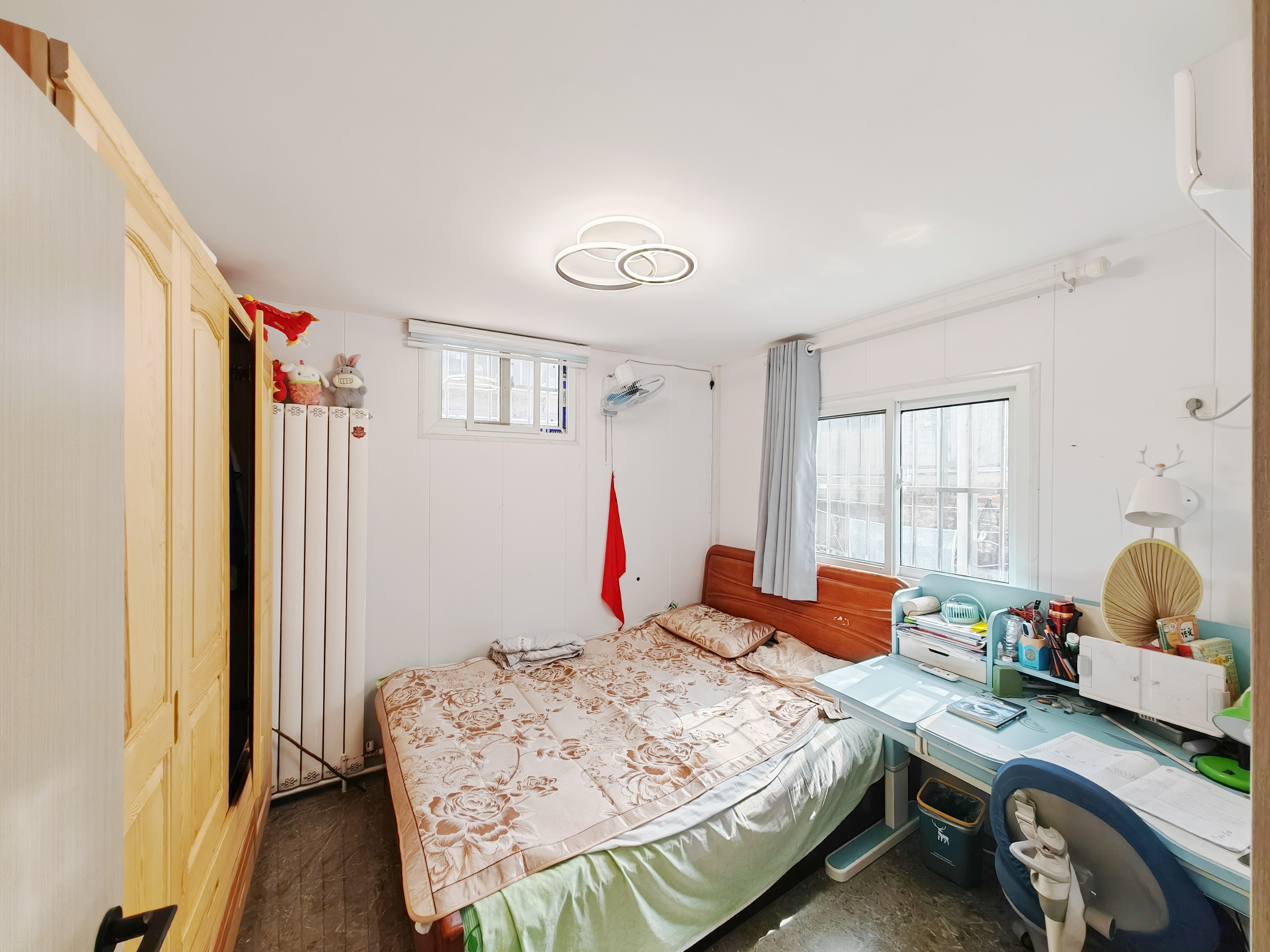 省电视台单位宿舍