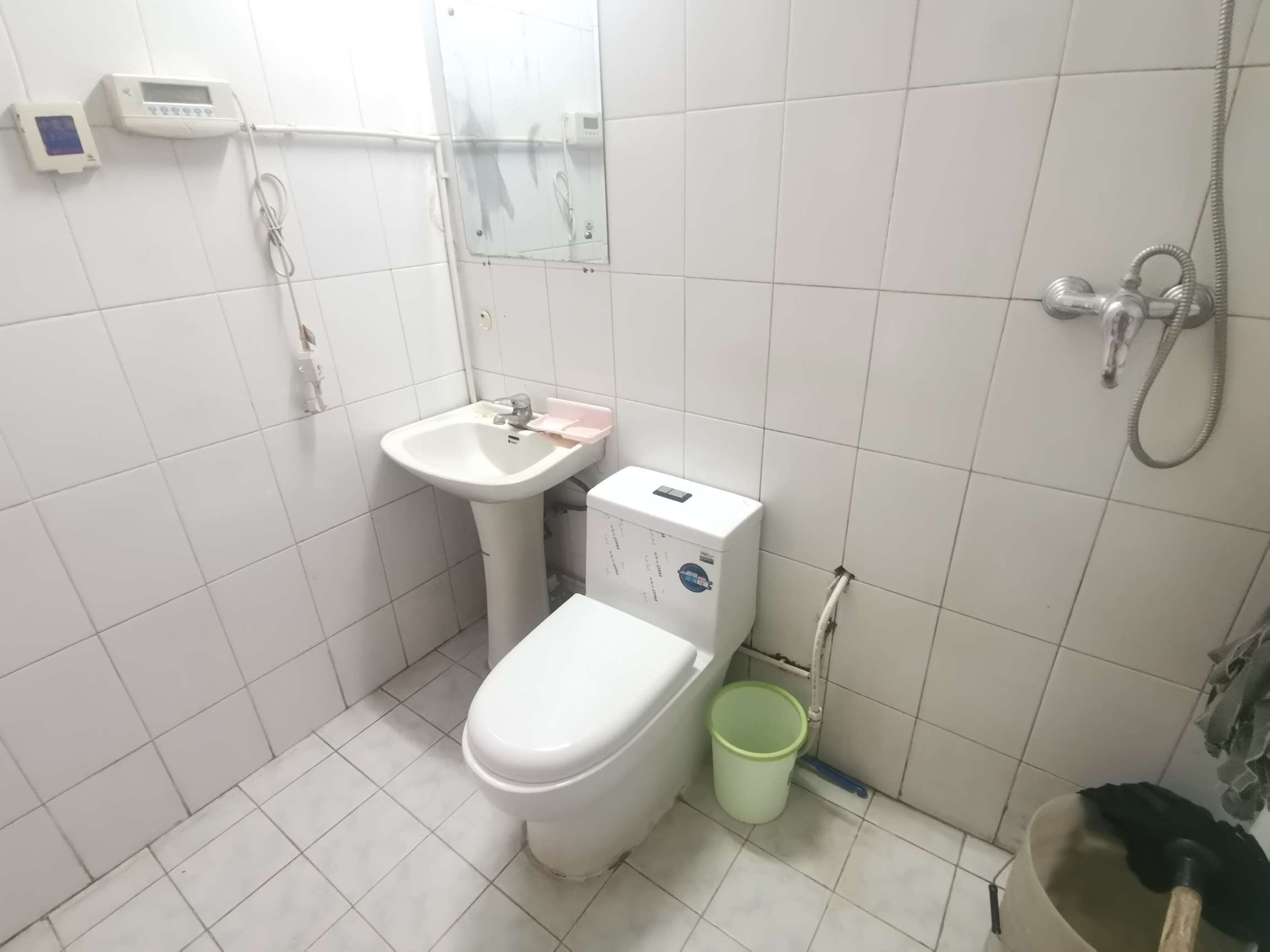 明湖小区