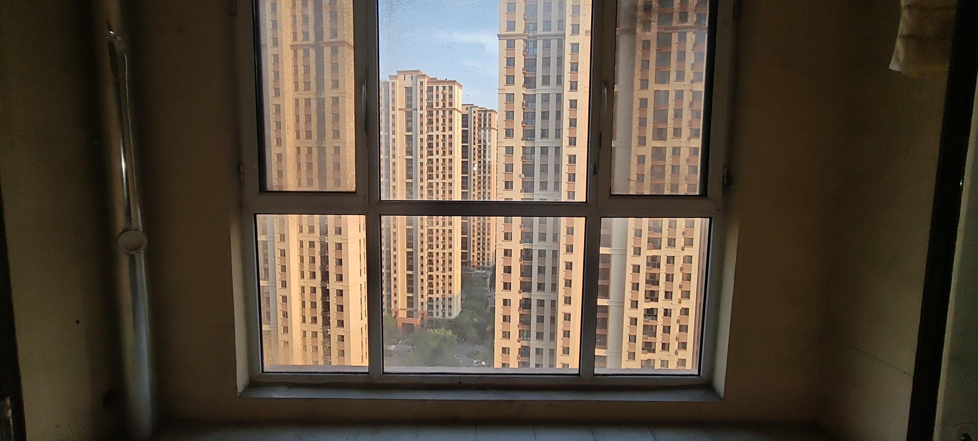 中建长清湖和园