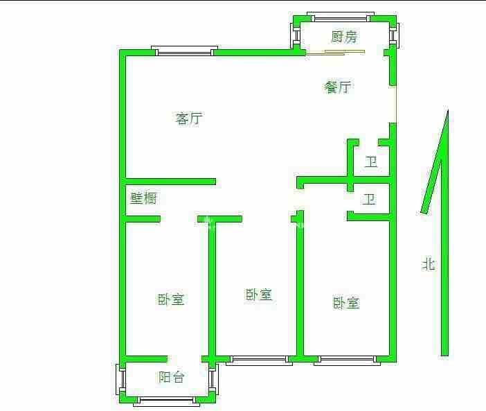 明湖小区