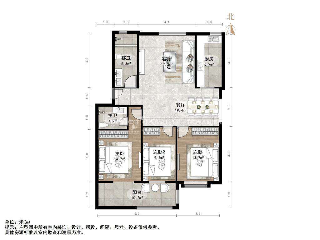 东城苏苑