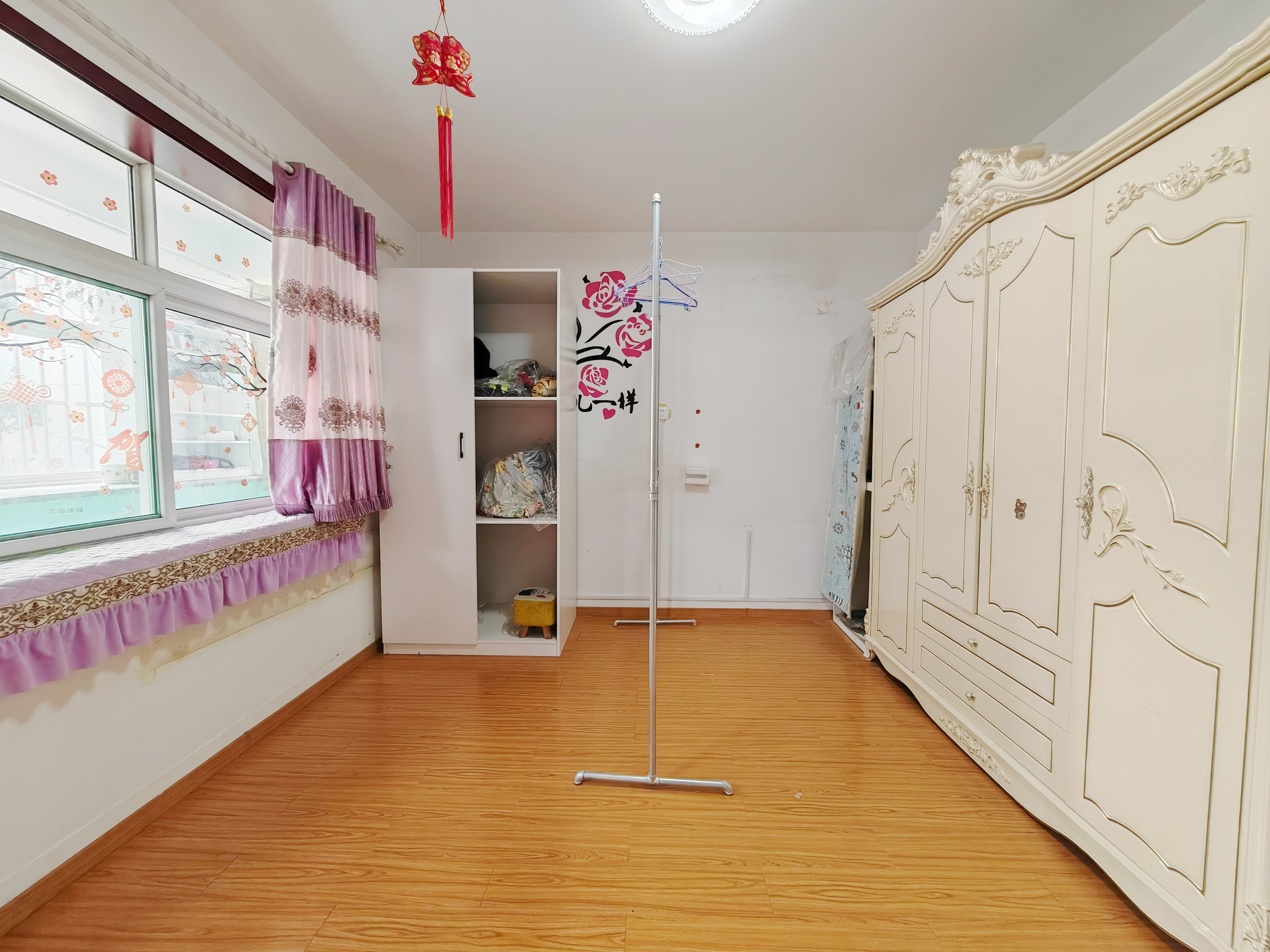 文胜街工商局宿舍