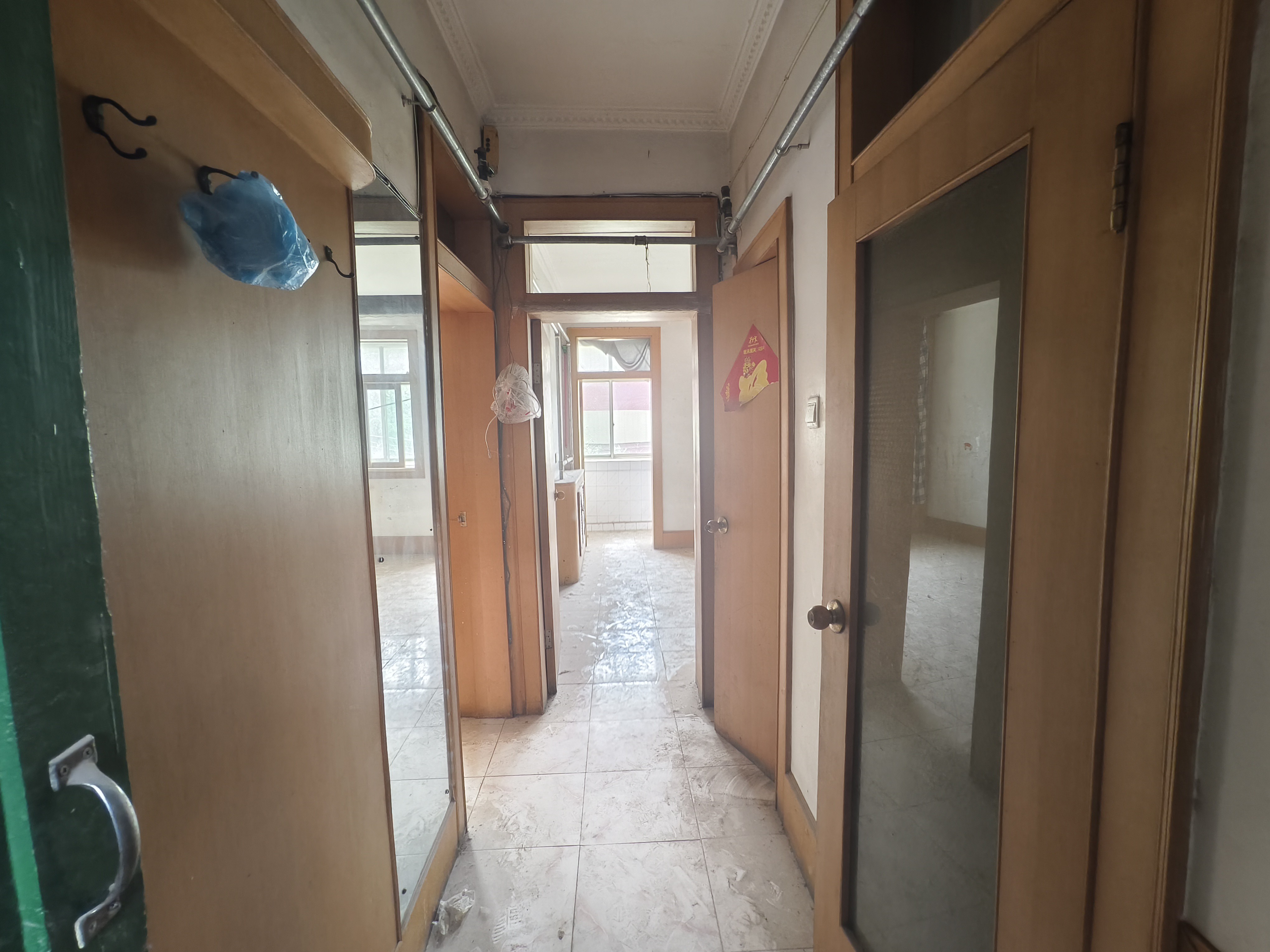 闵子骞路11号（测绘局）