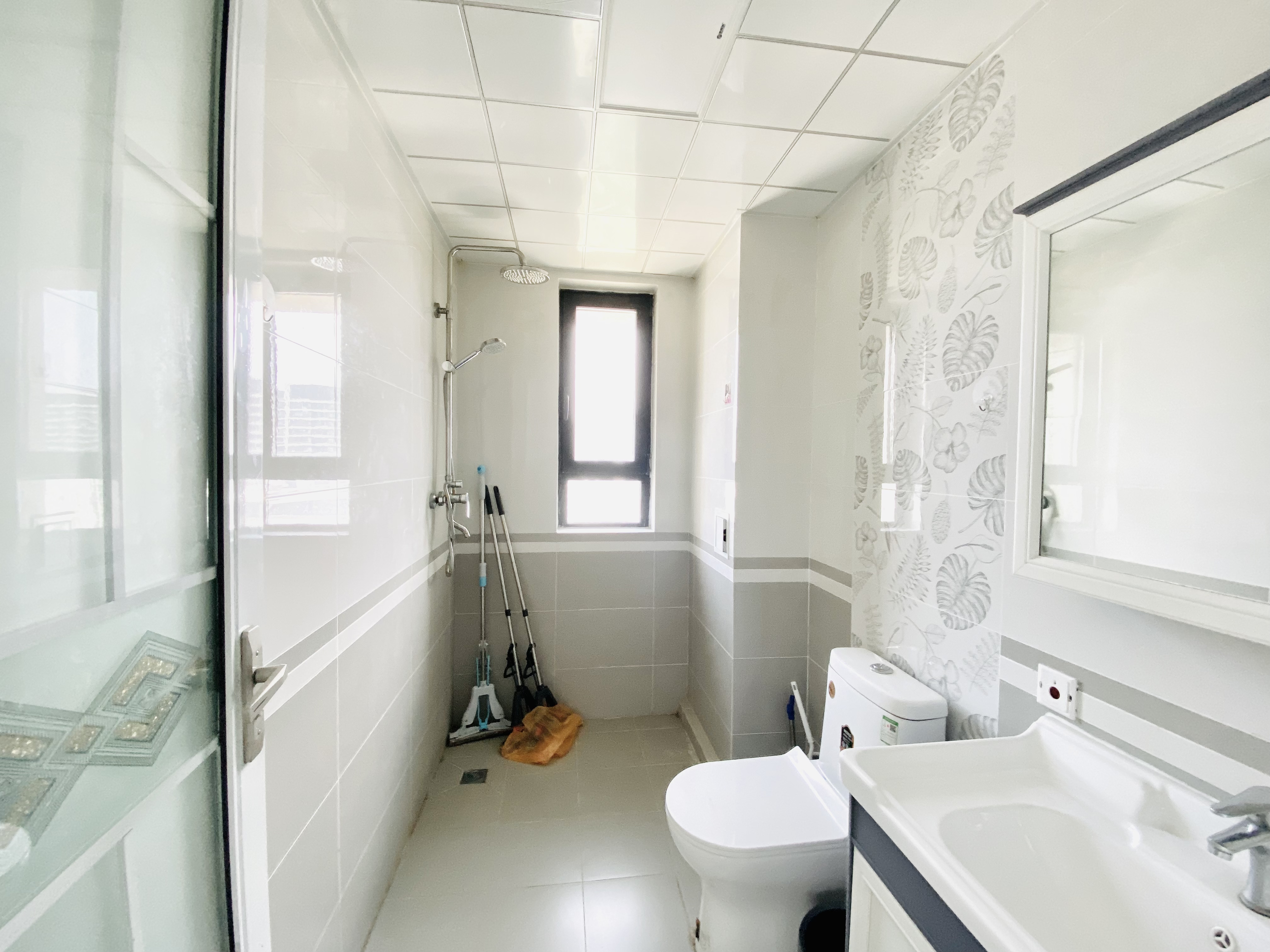 中新国际东城三区