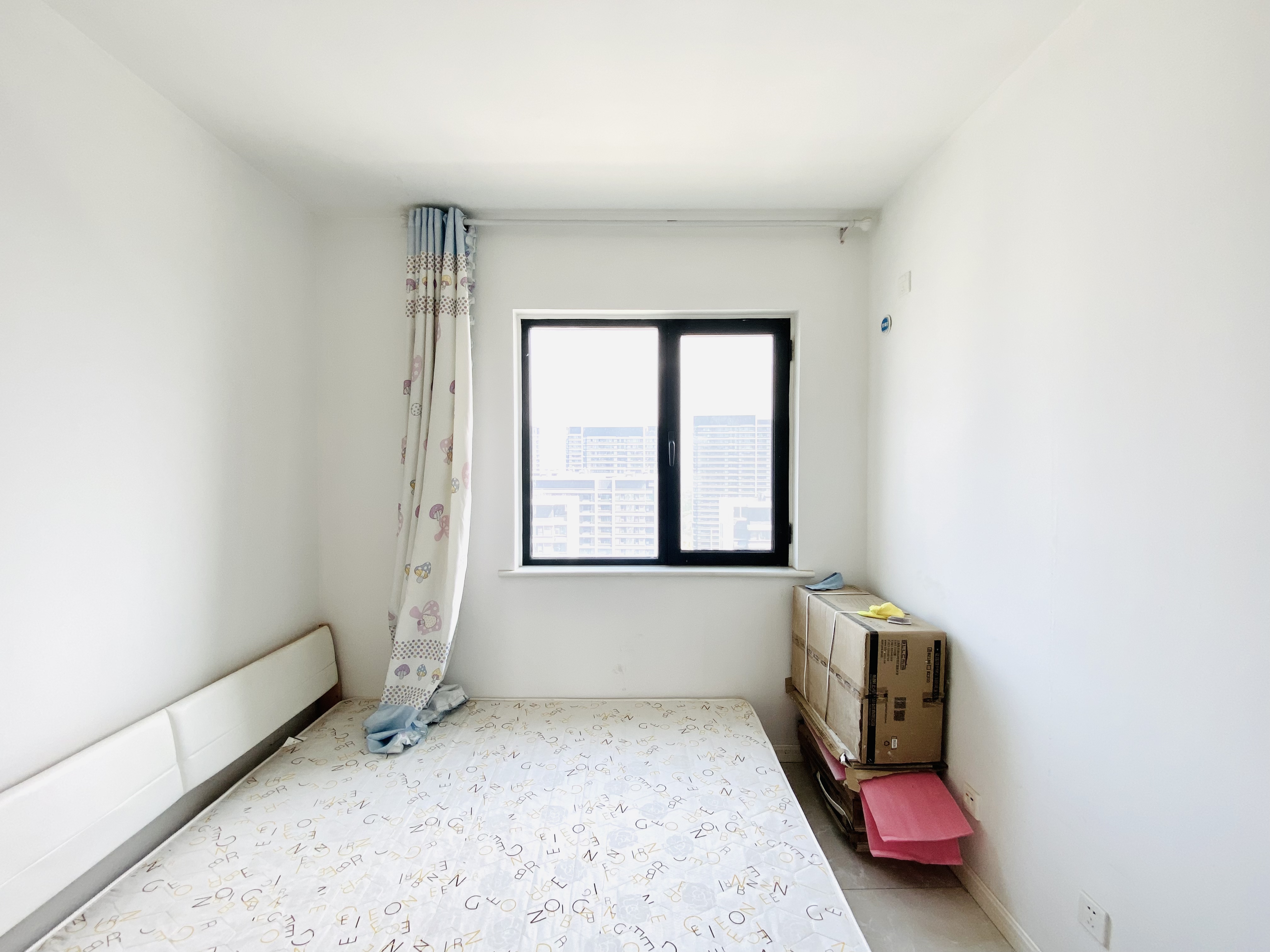 中新国际东城三区