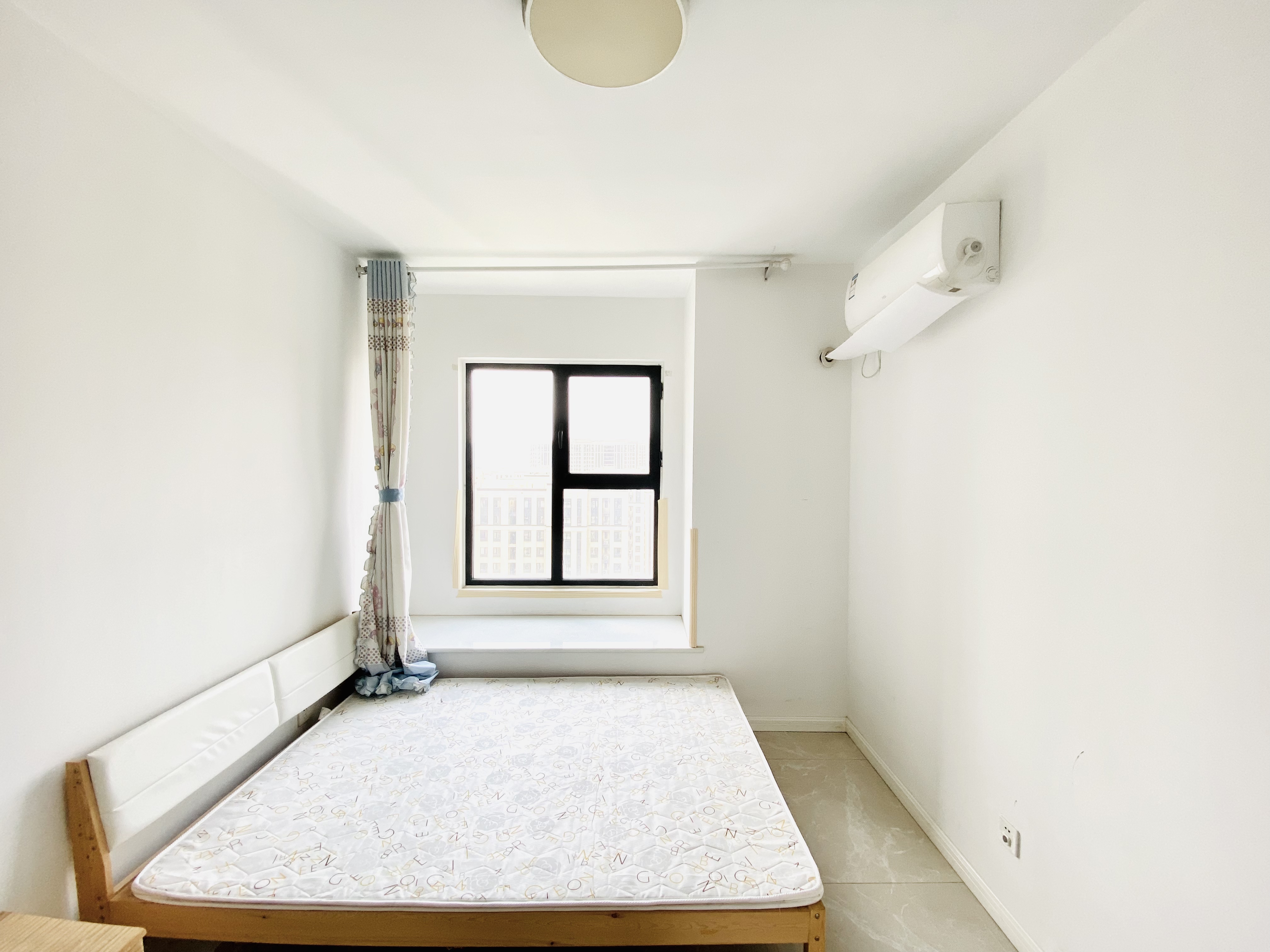 中新国际东城三区