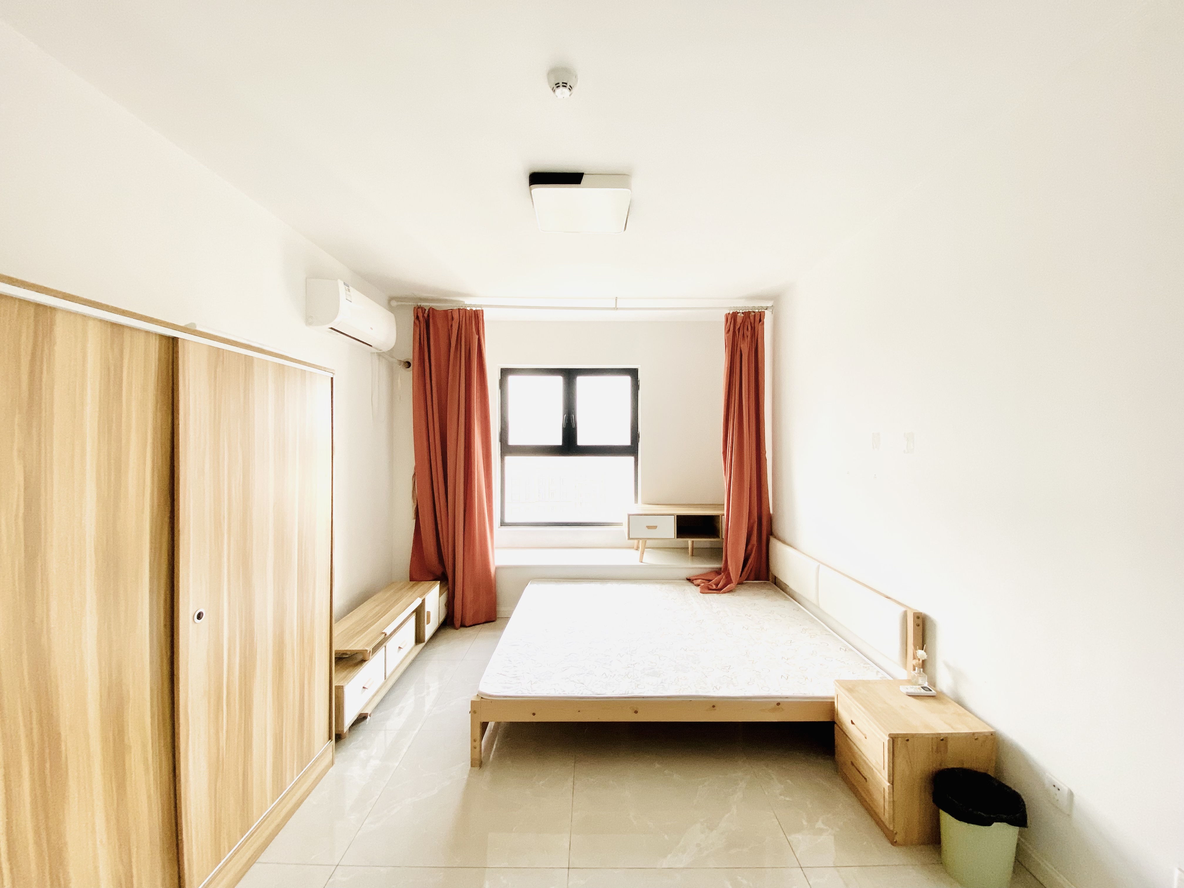 中新国际东城三区