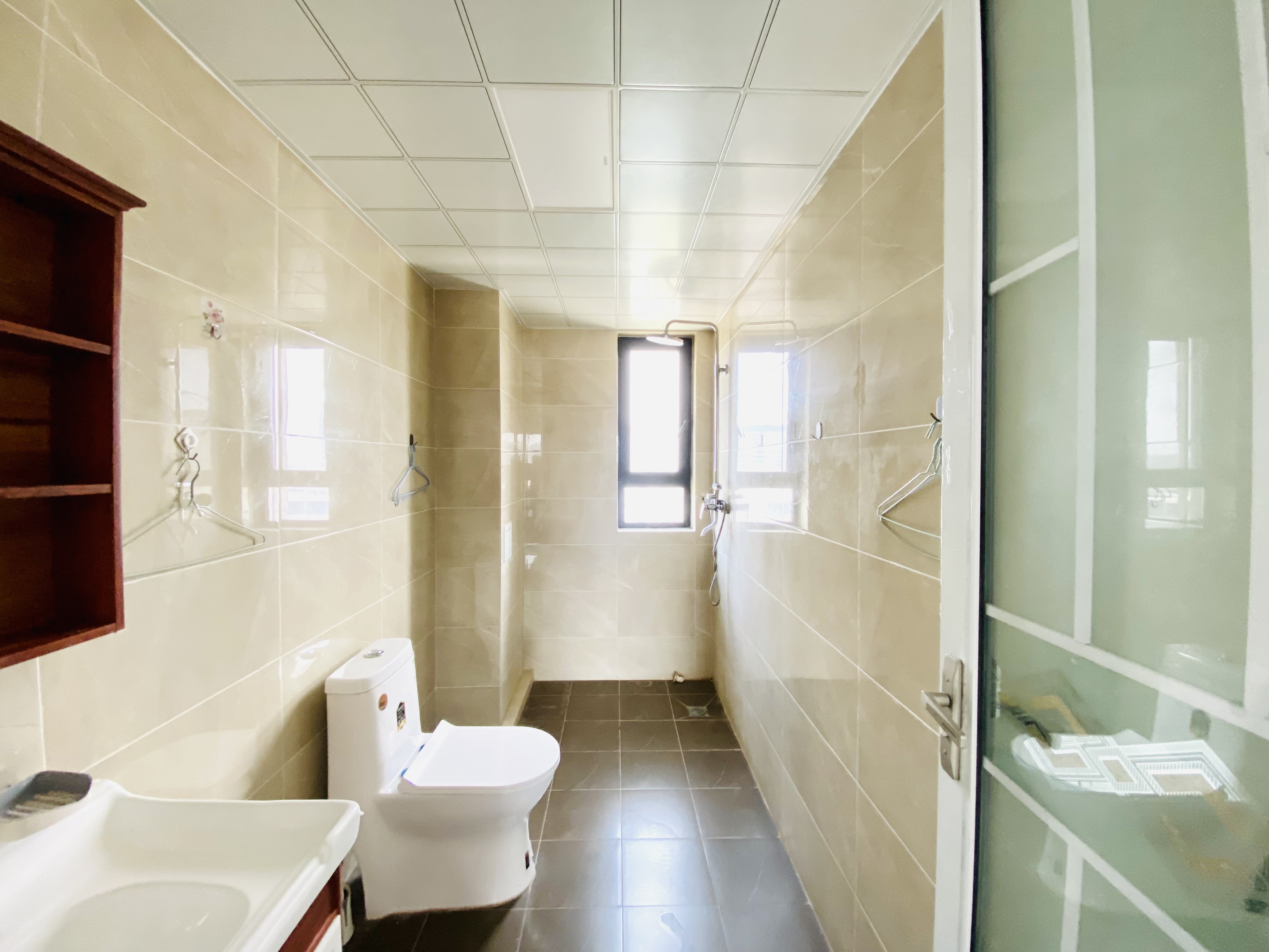 中新国际东城三区