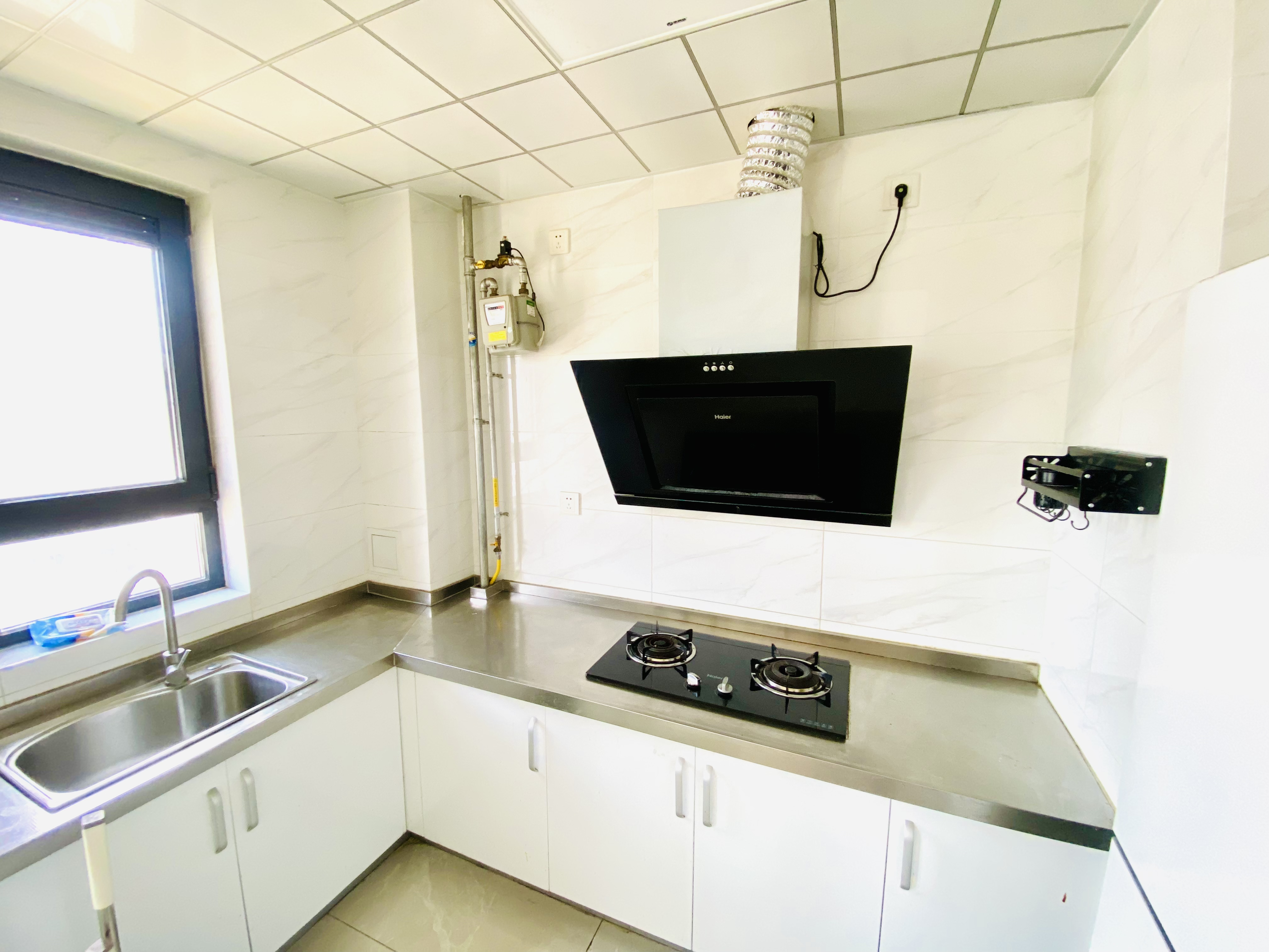 中新国际东城三区