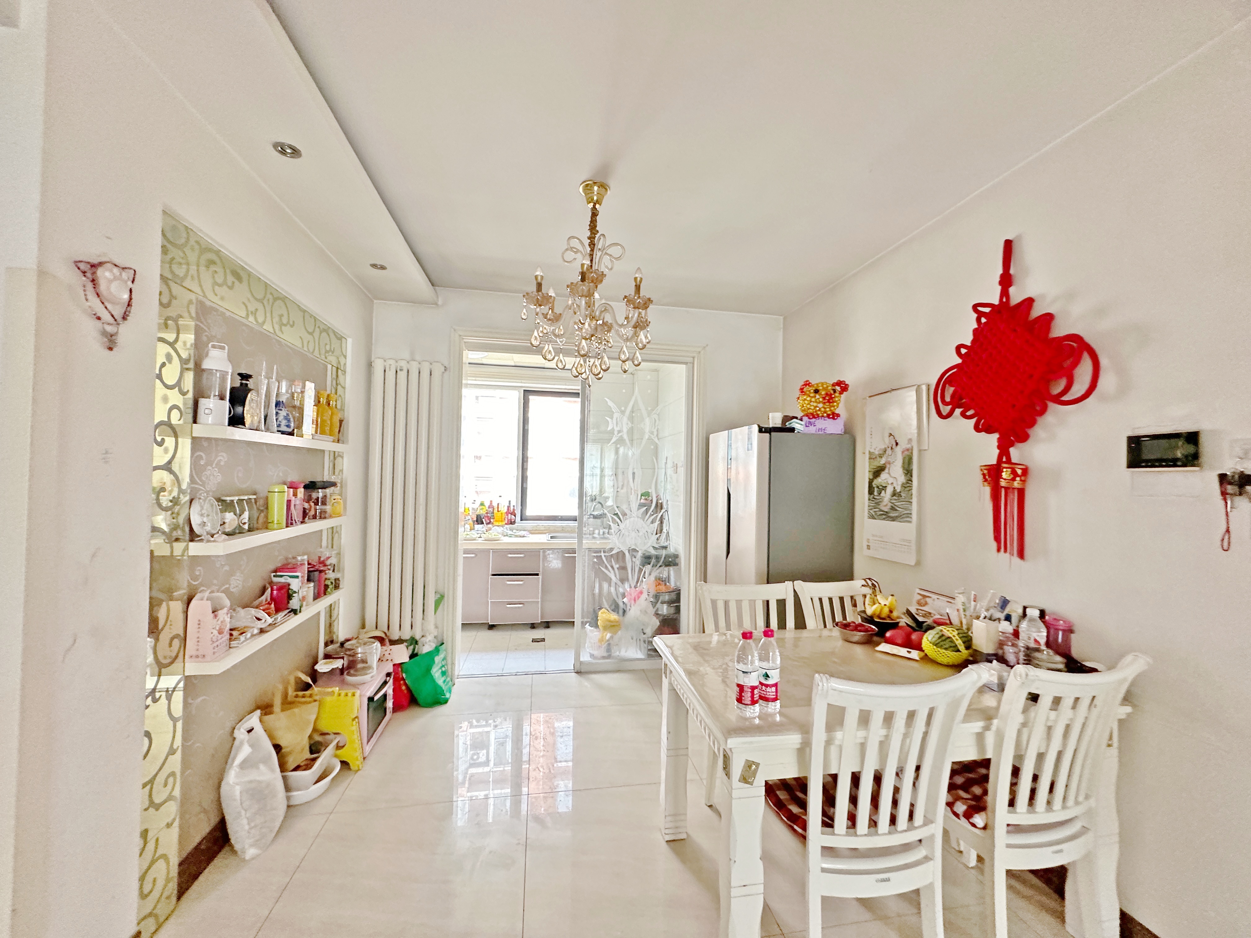 新世界阳光花园