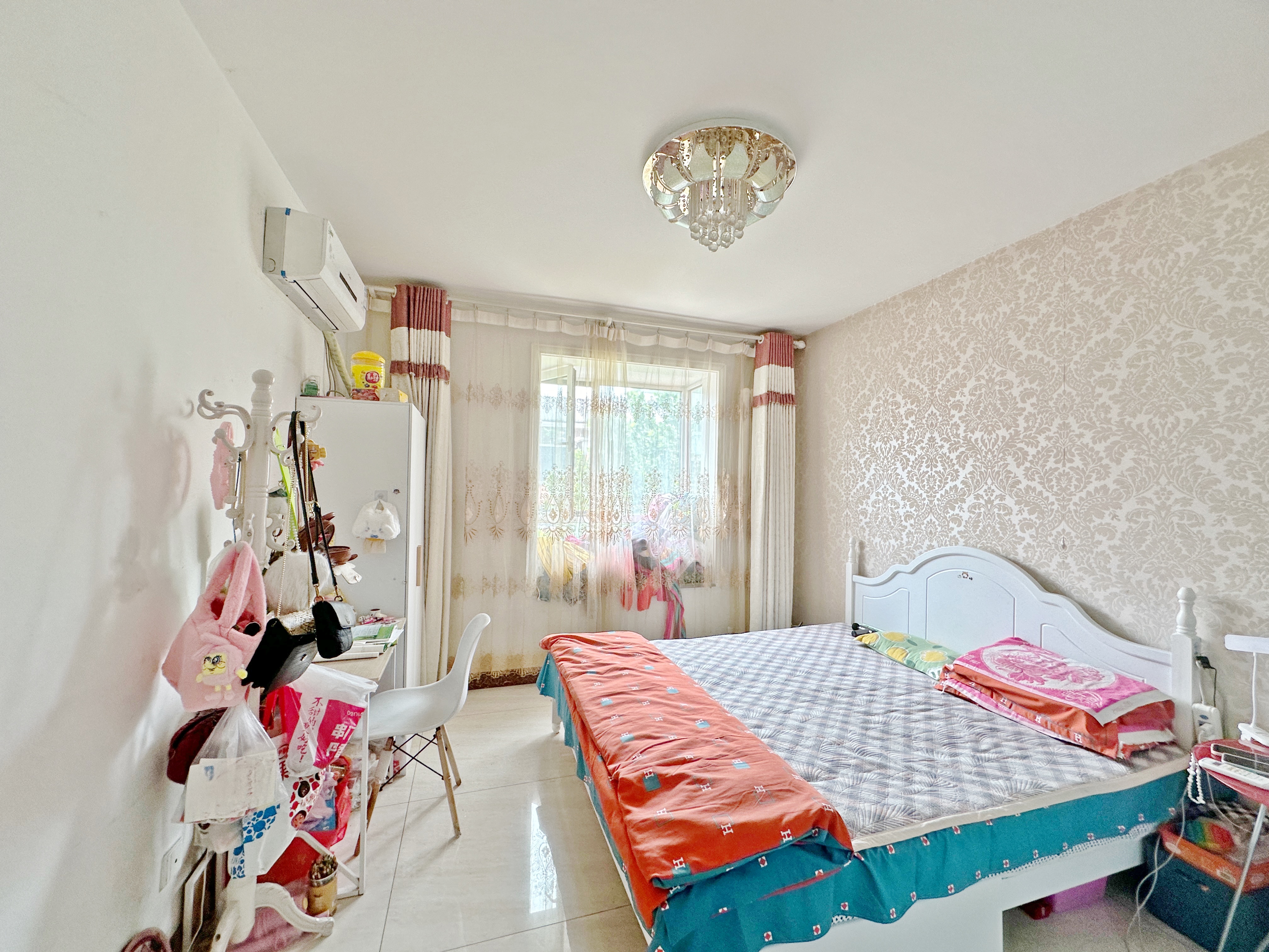 新世界阳光花园