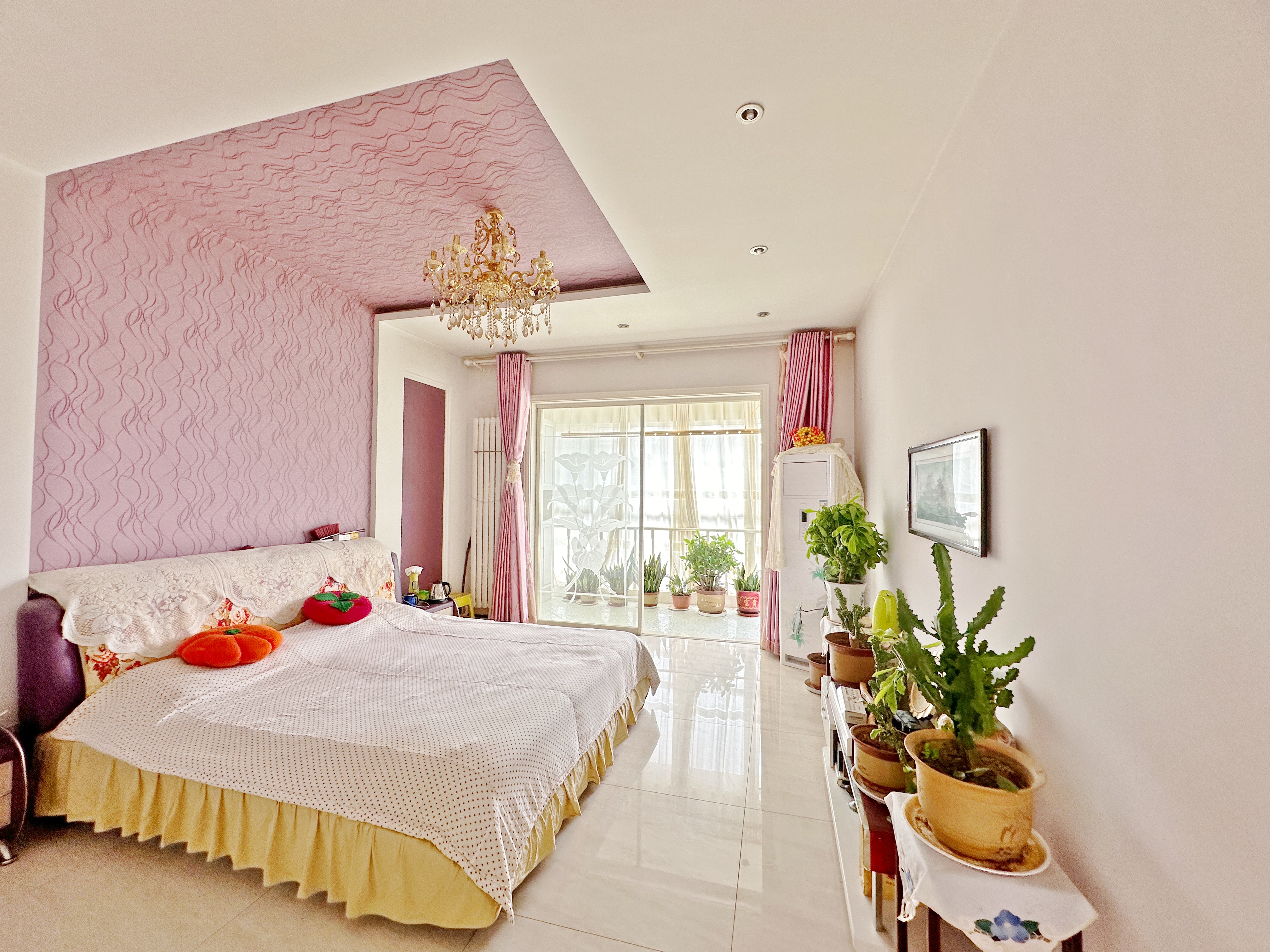 新世界阳光花园