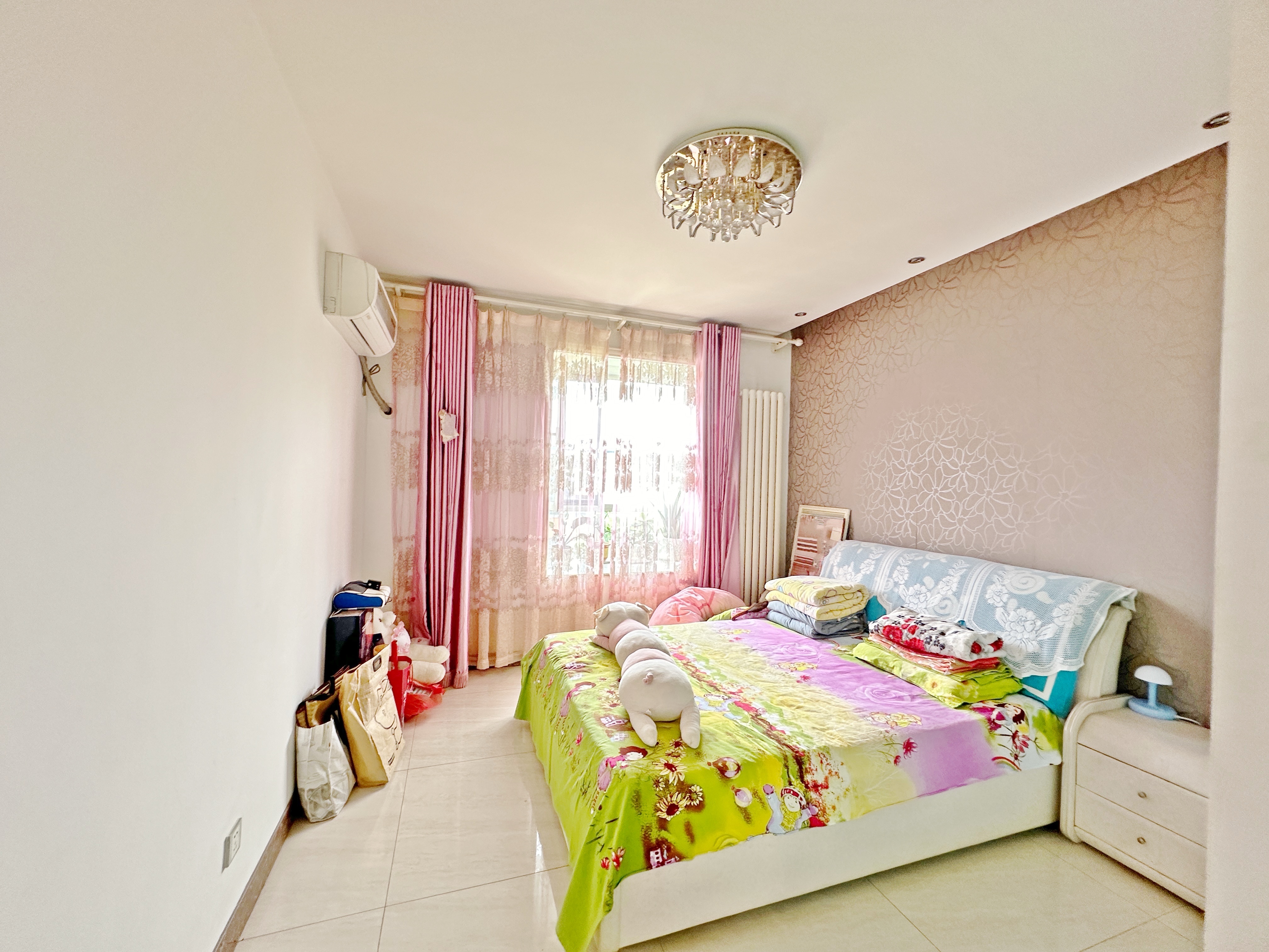 新世界阳光花园