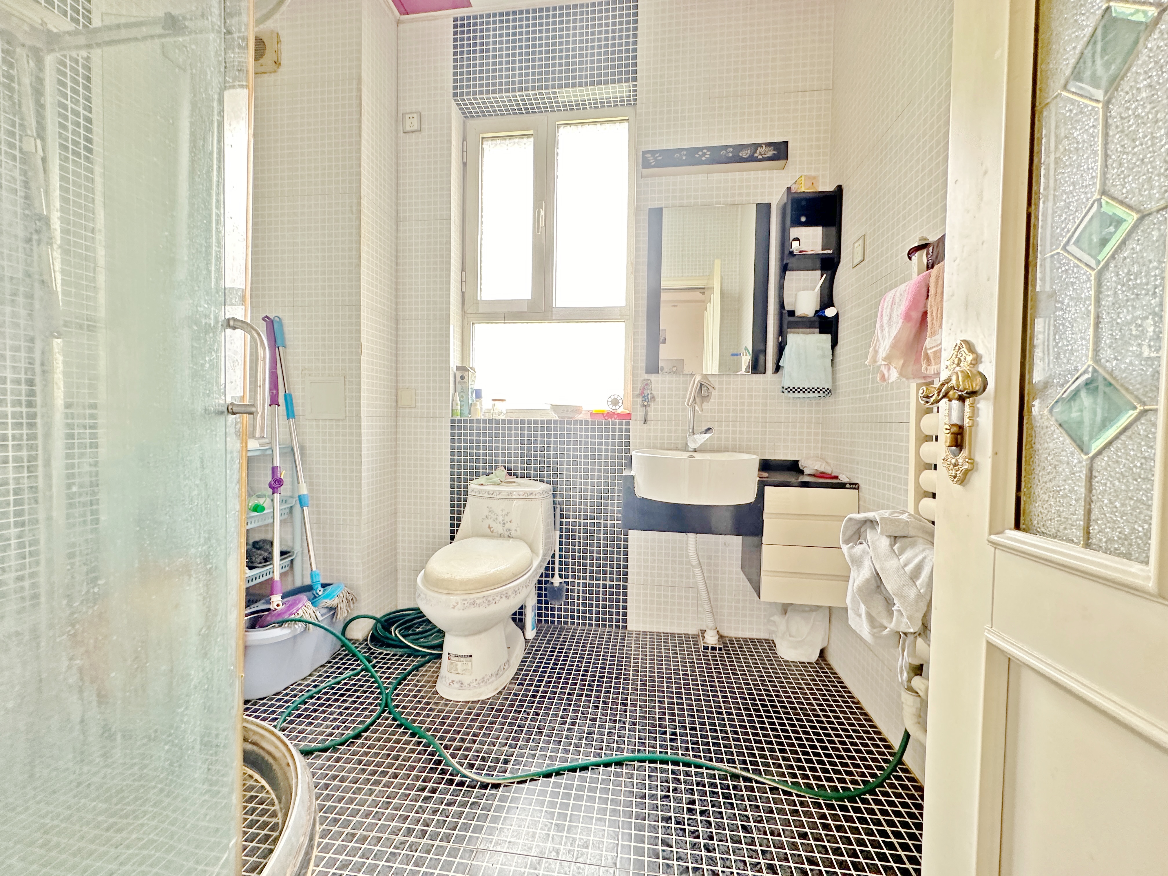 新世界阳光花园