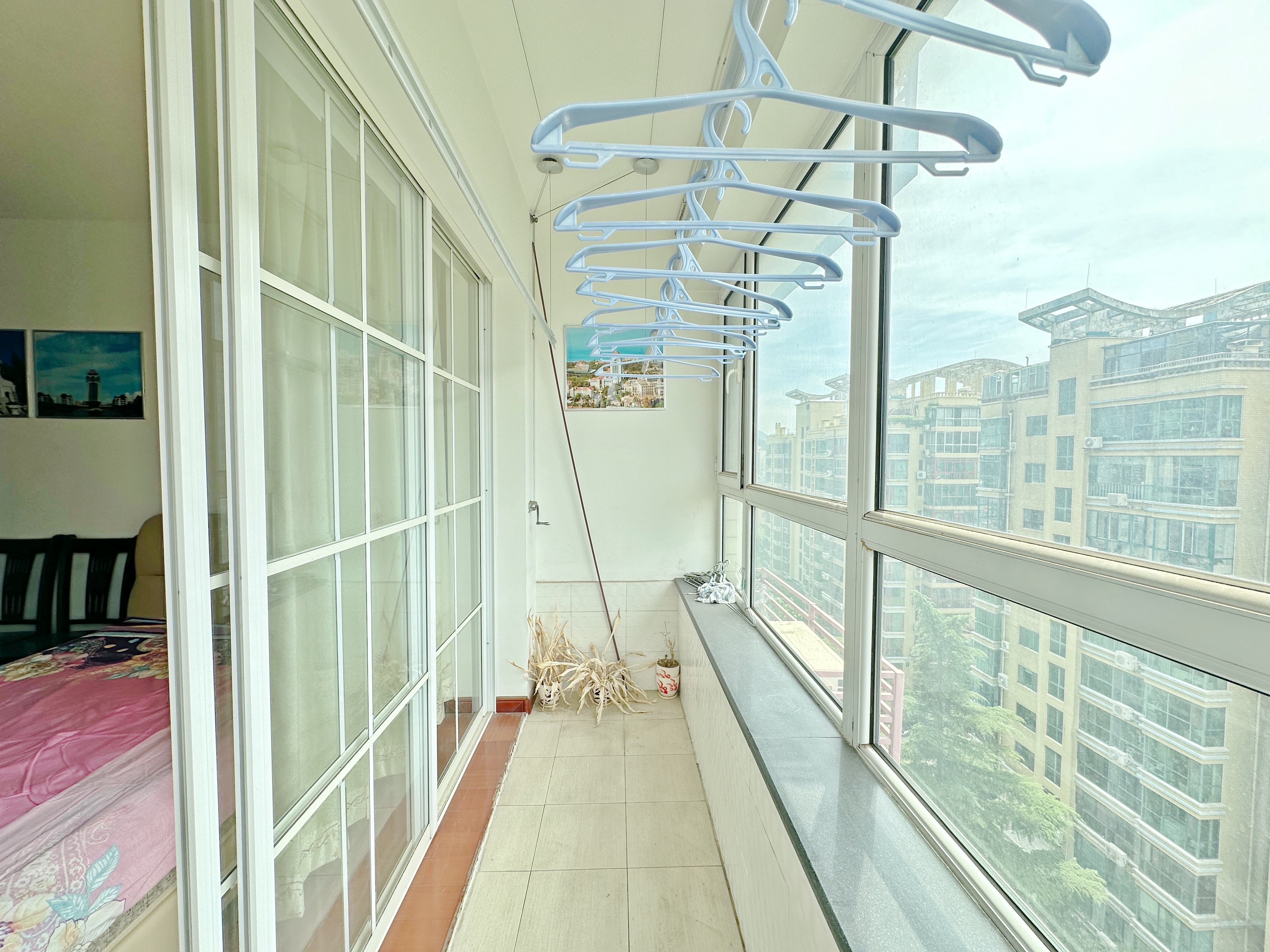 新世界阳光花园