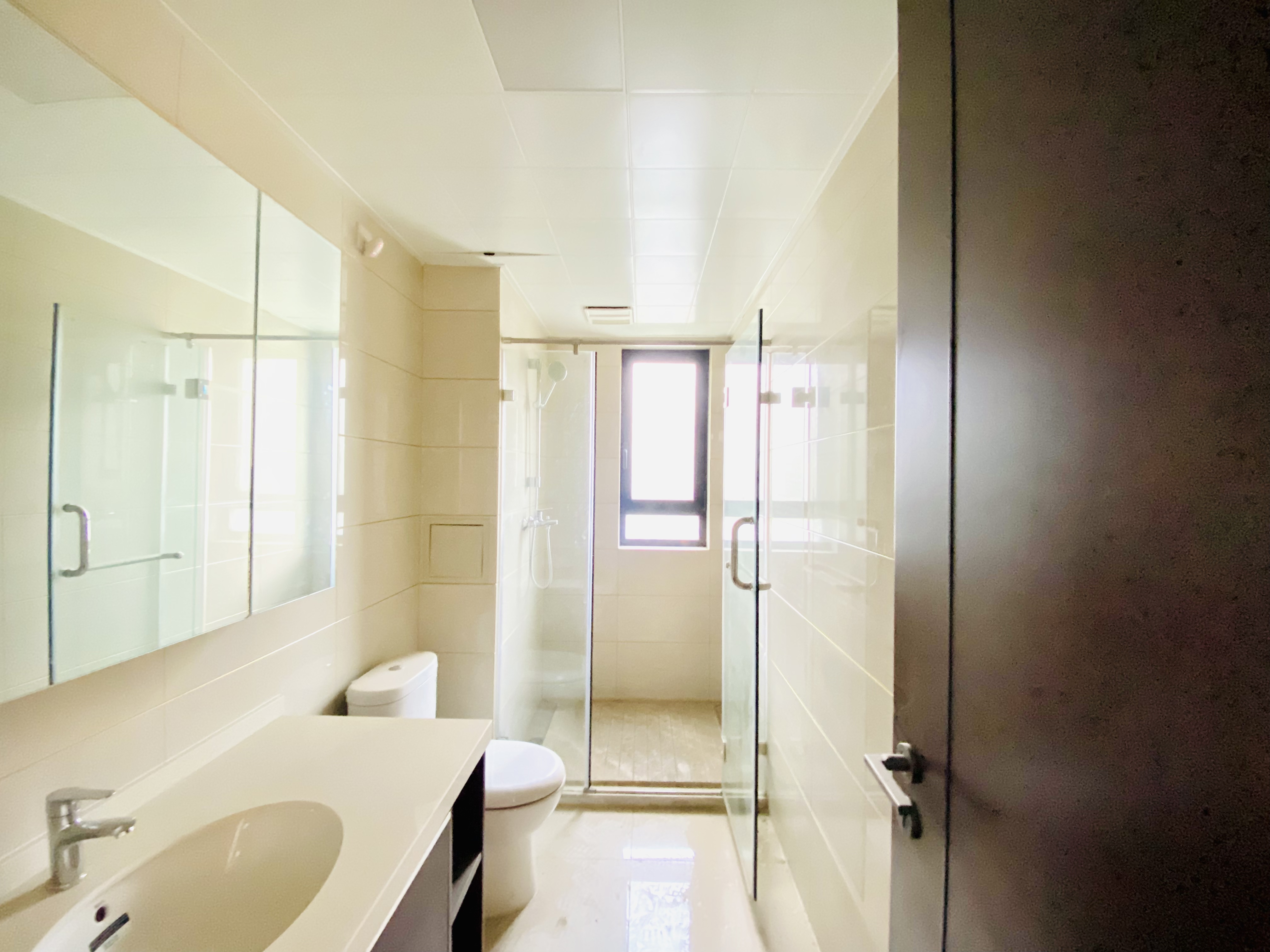 中新国际西城五区