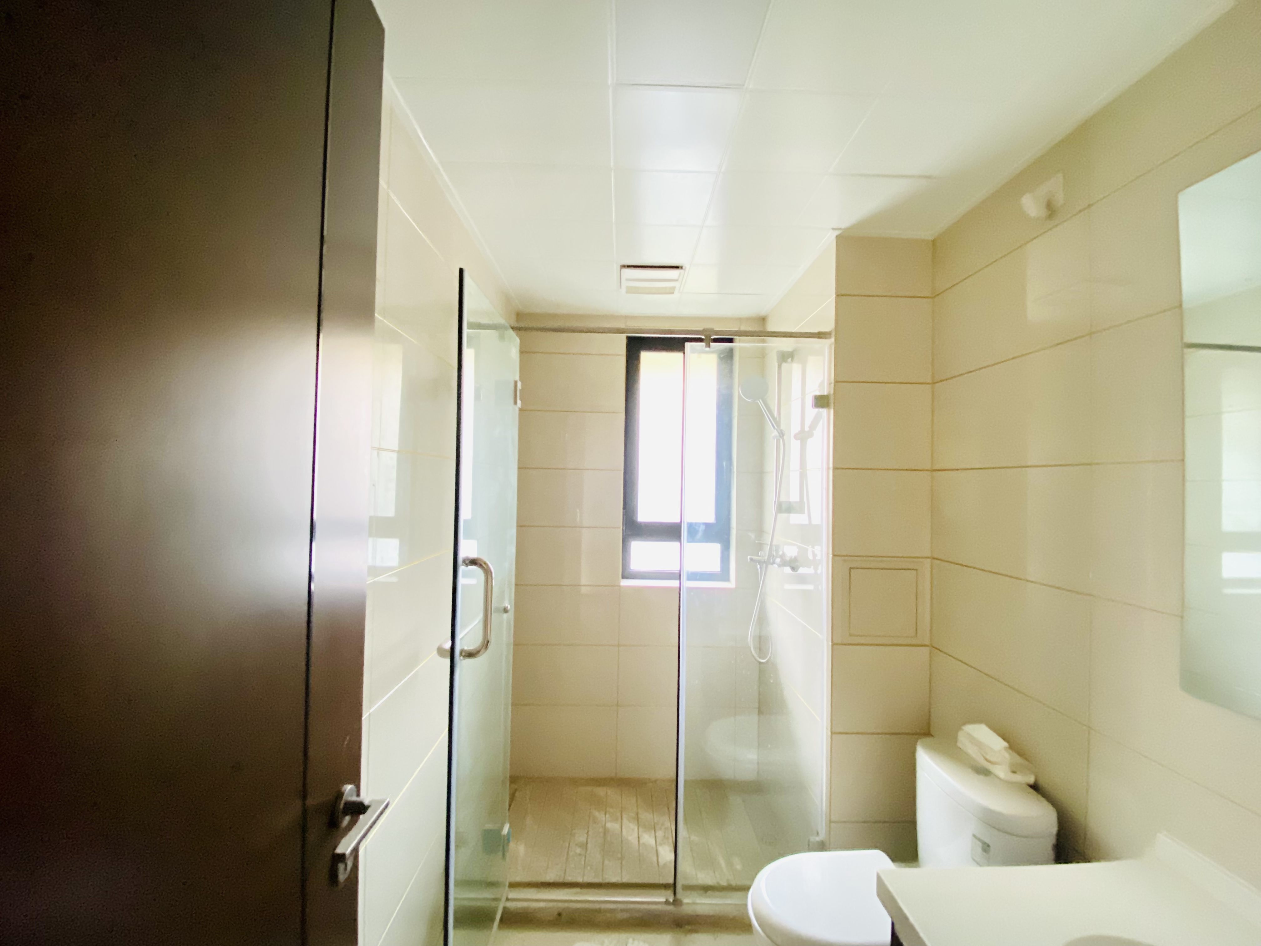 中新国际西城五区