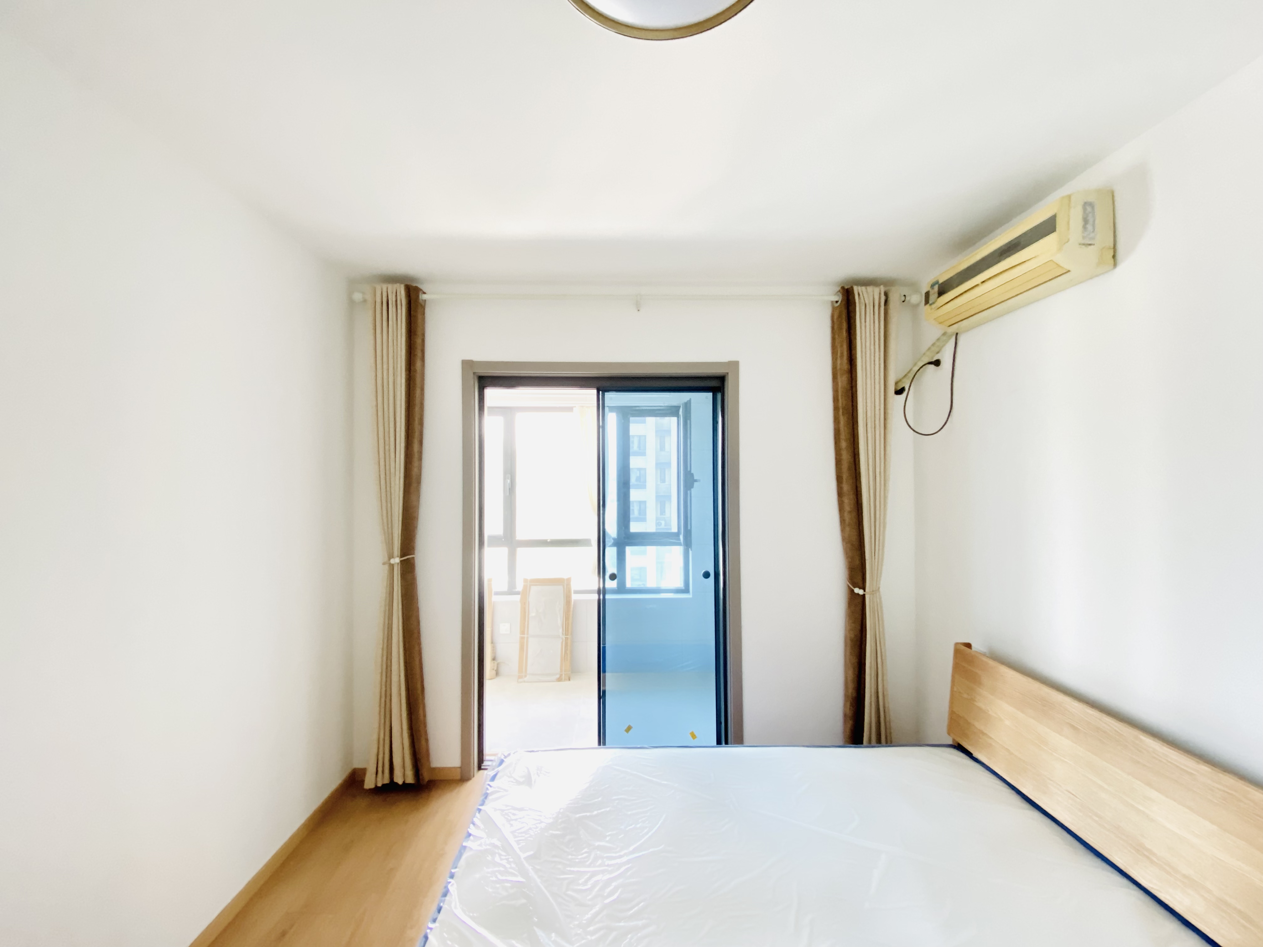 中新国际东城三区