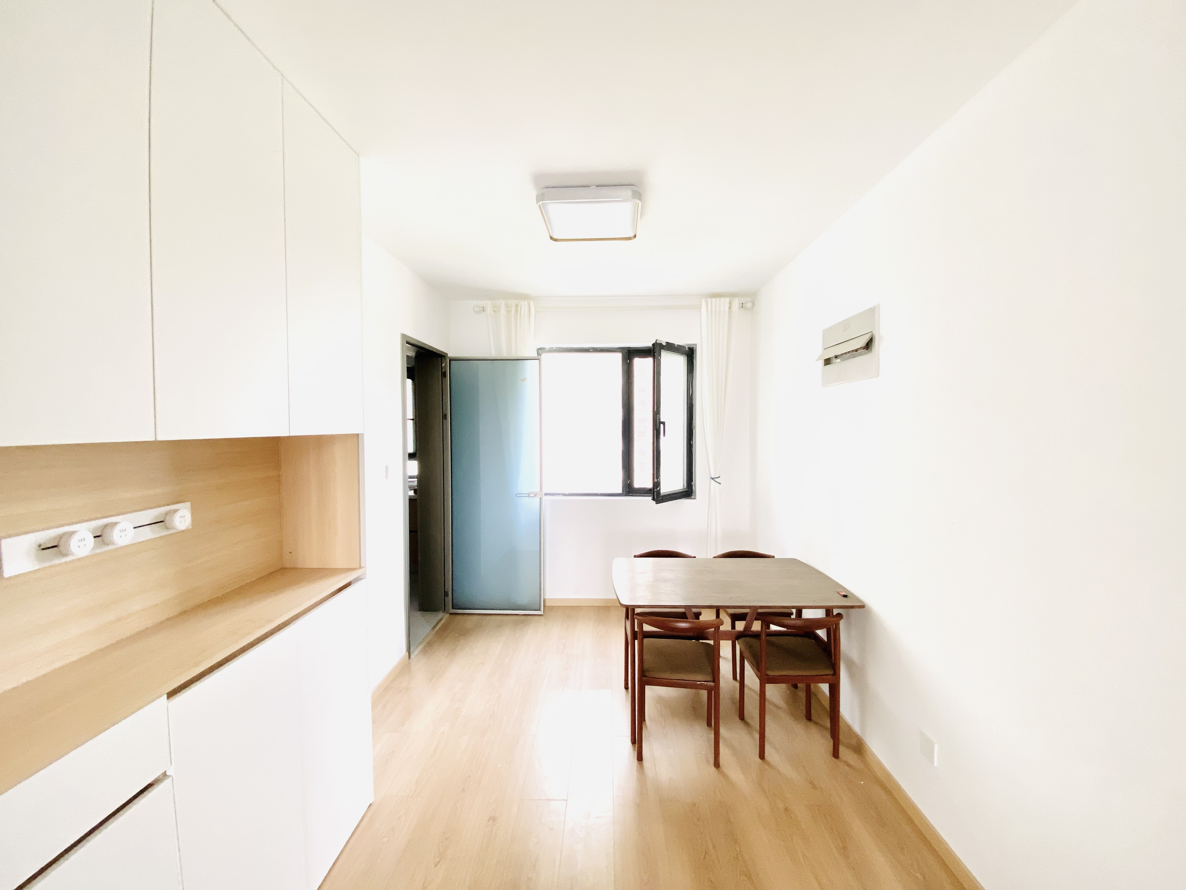 中新国际东城三区