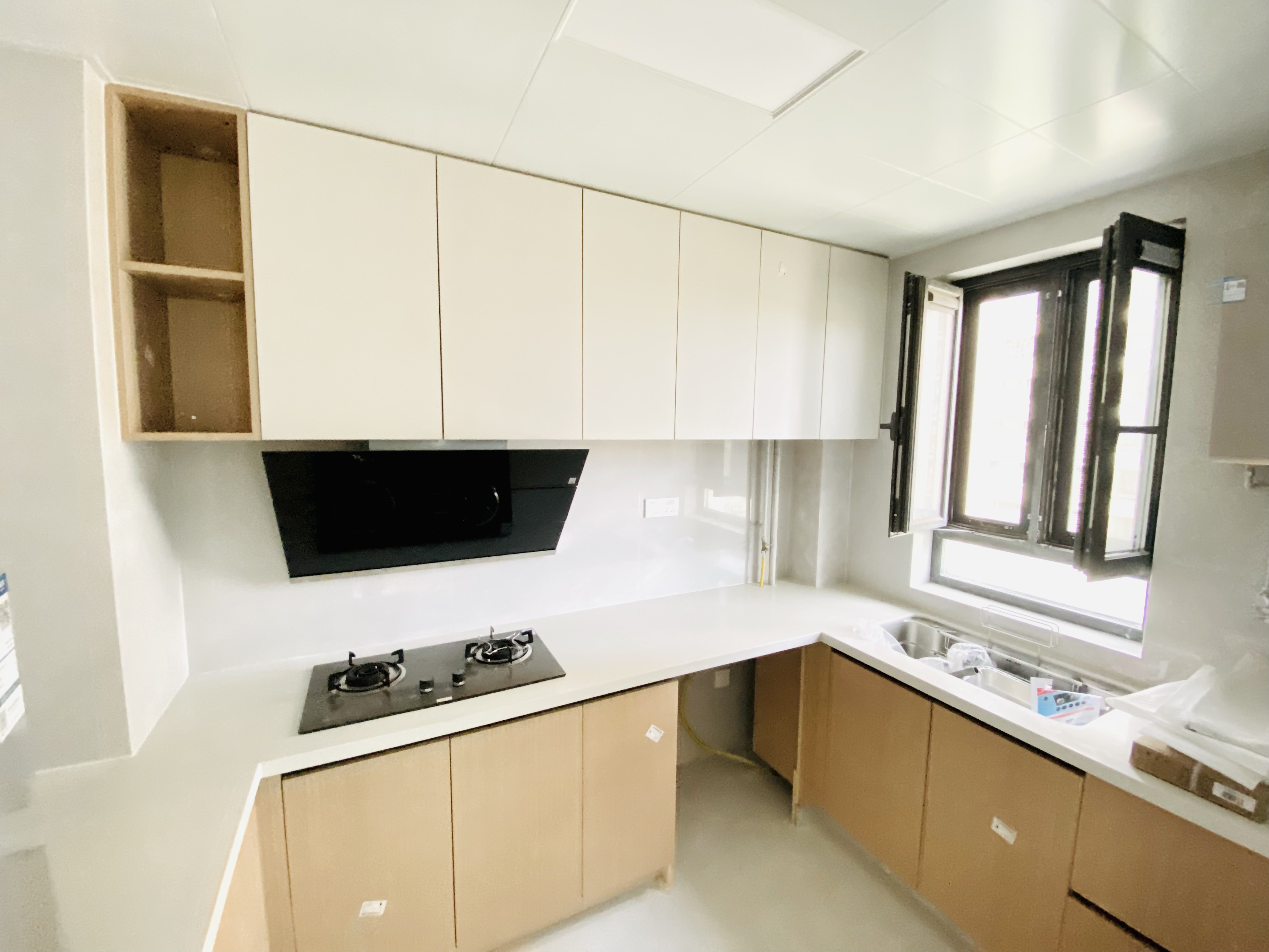 中新国际东城三区