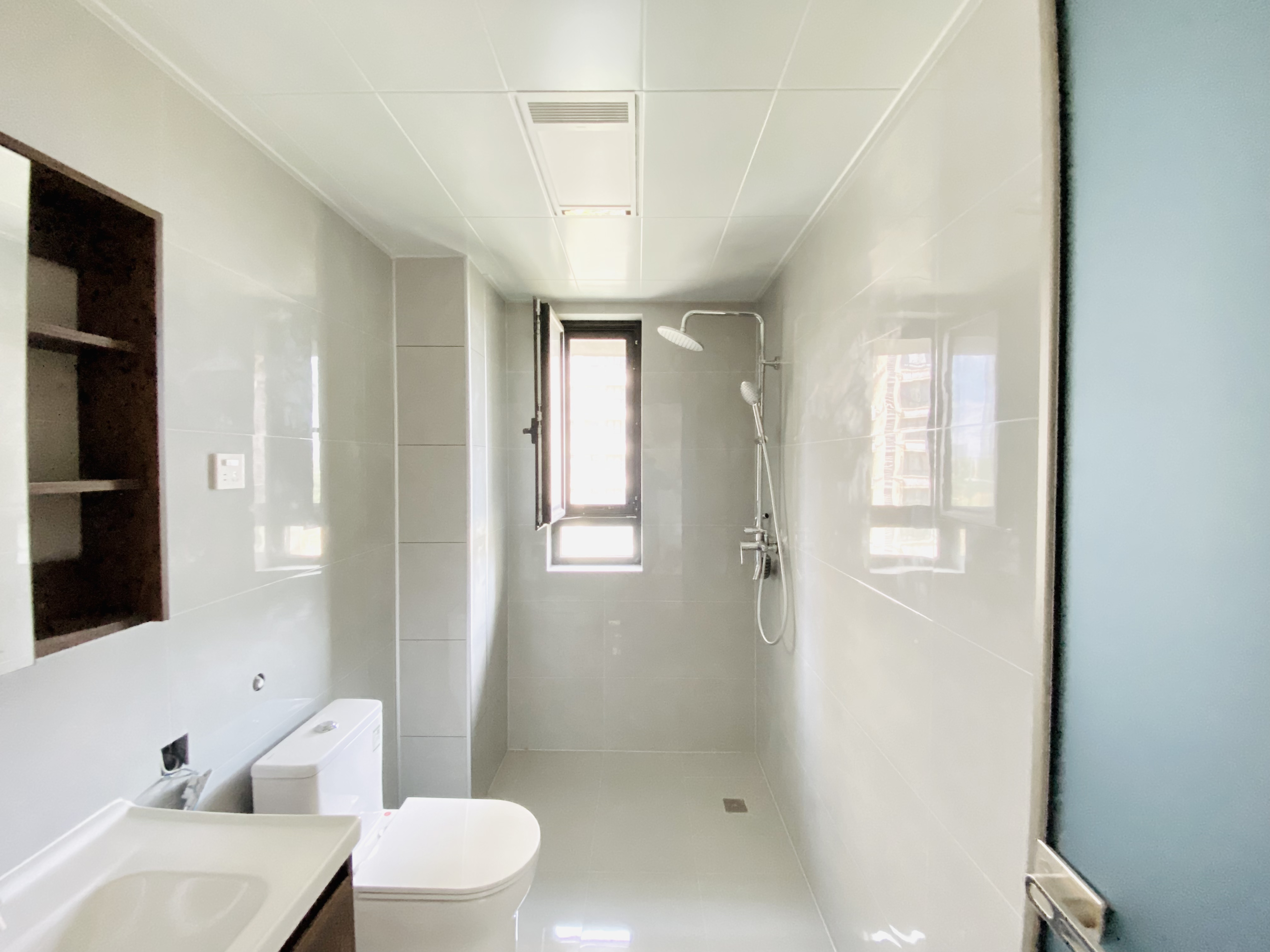 中新国际东城三区