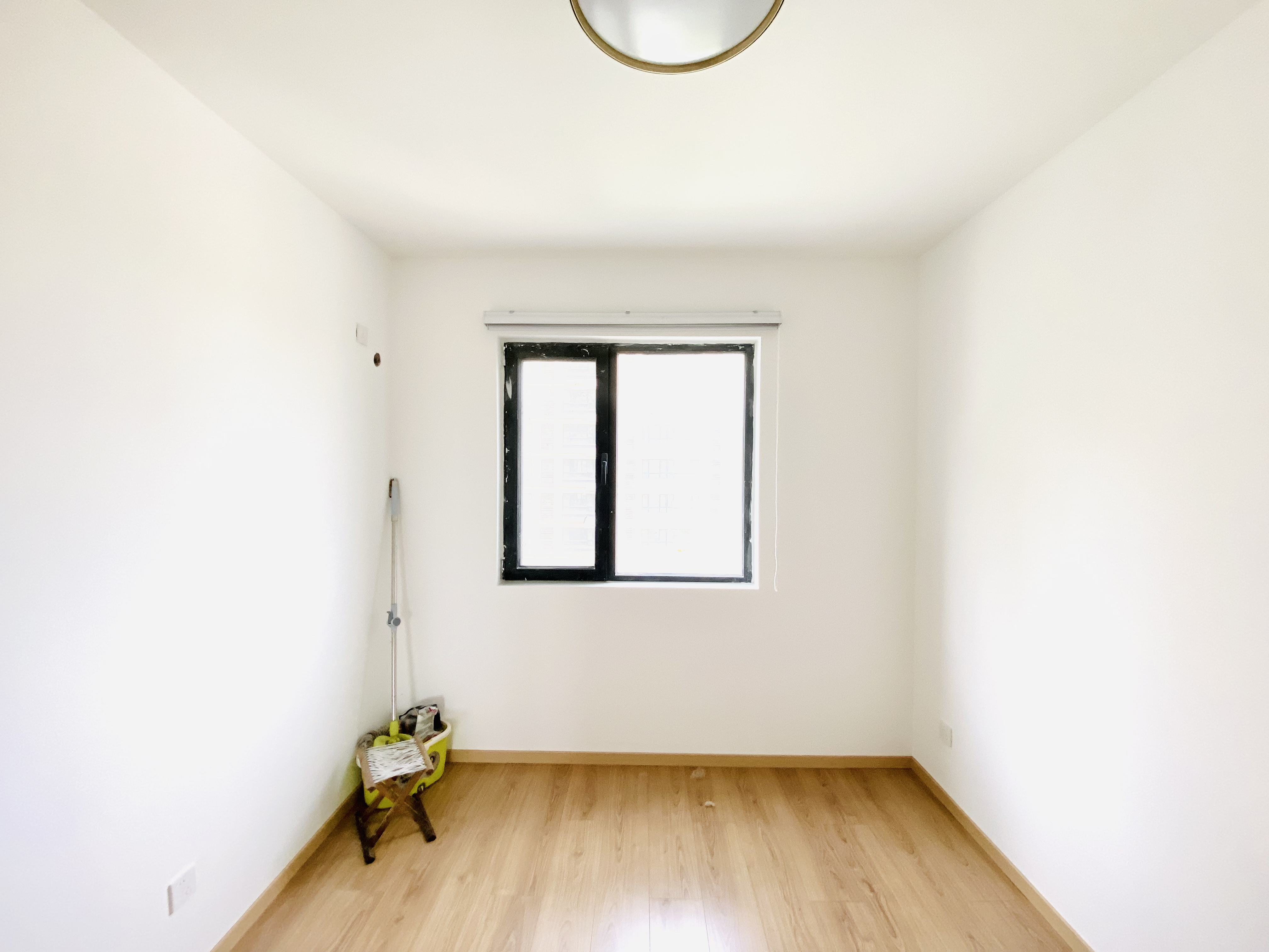 中新国际东城三区