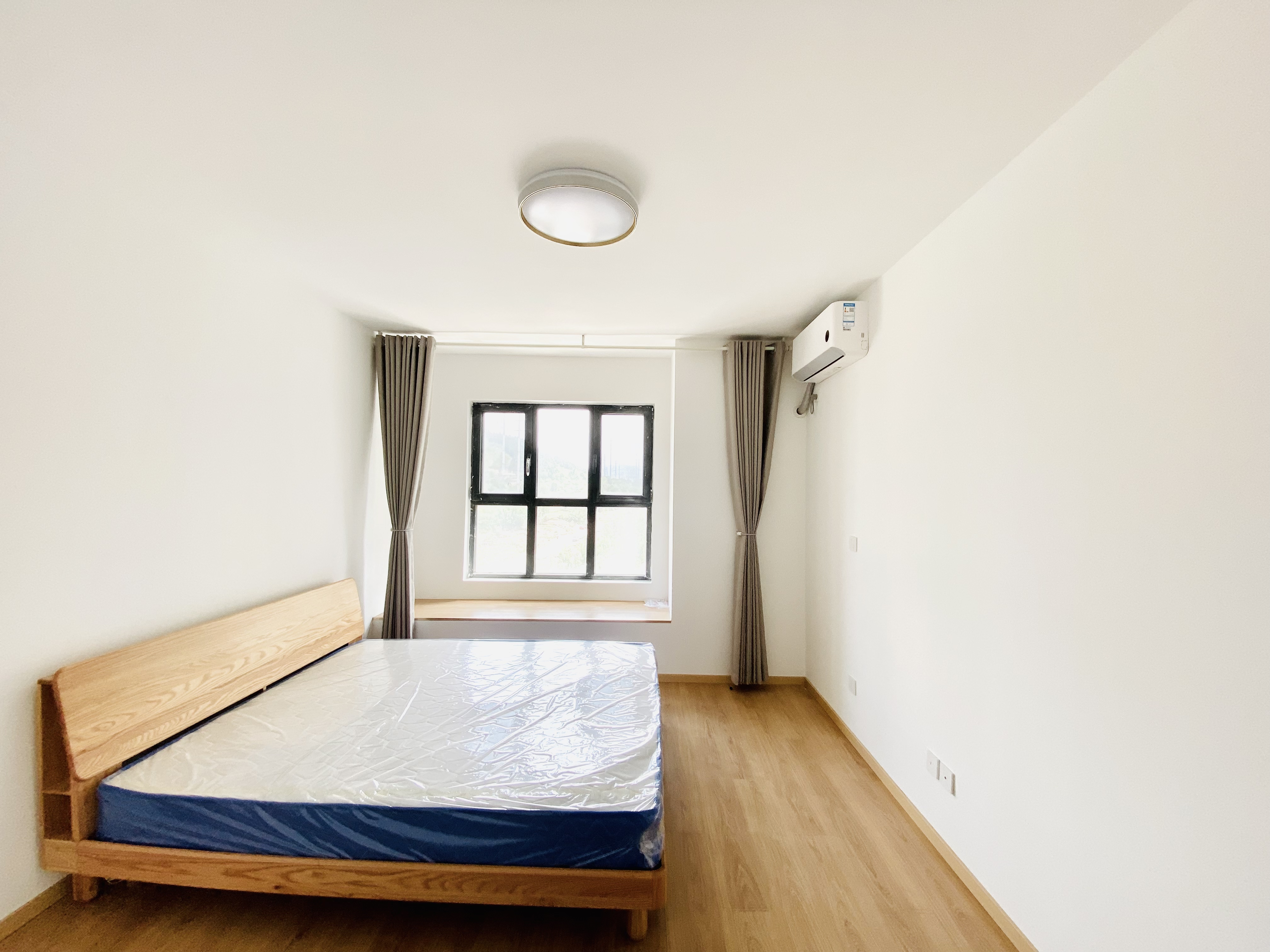 中新国际东城三区