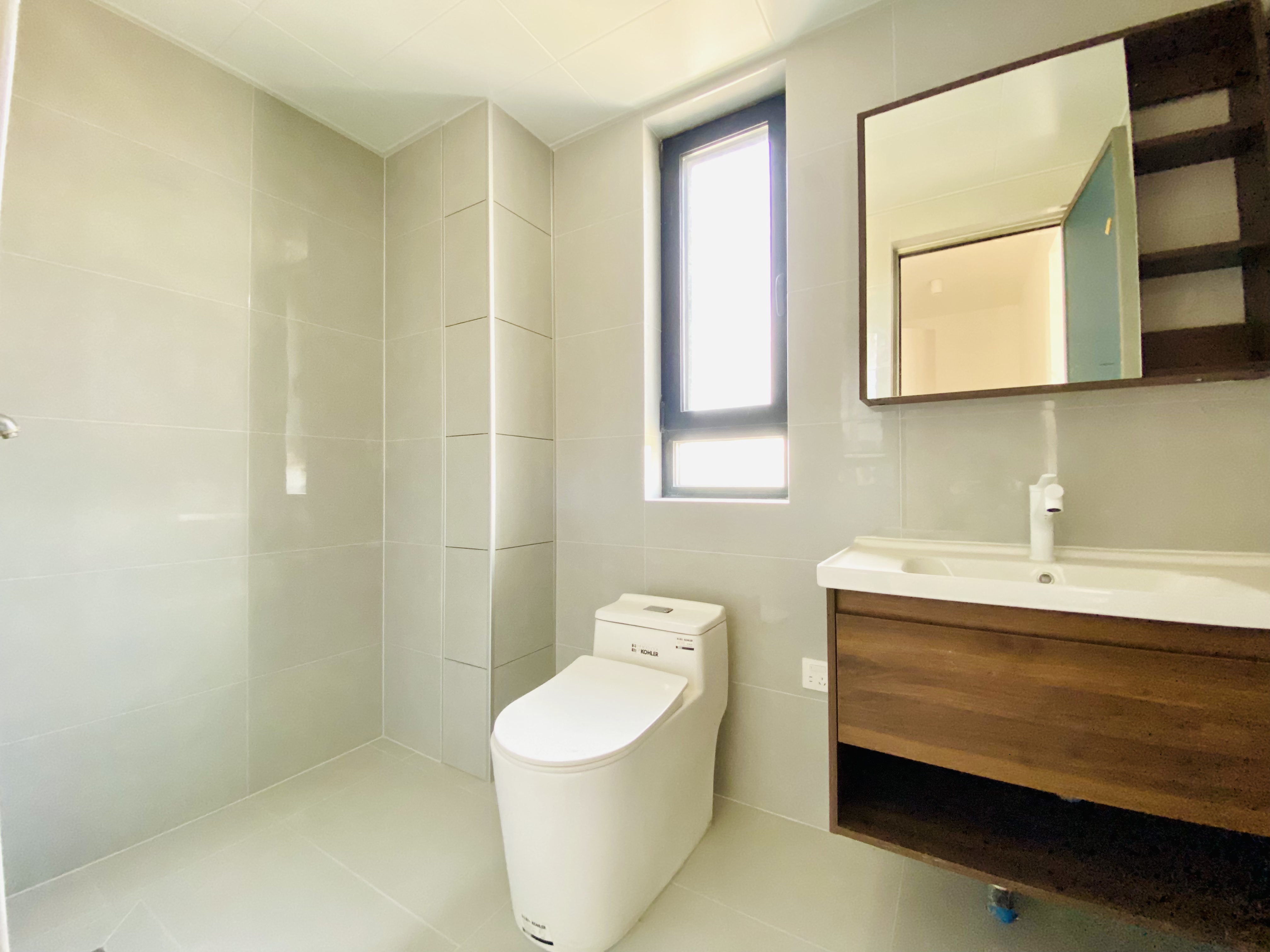 中新国际东城三区