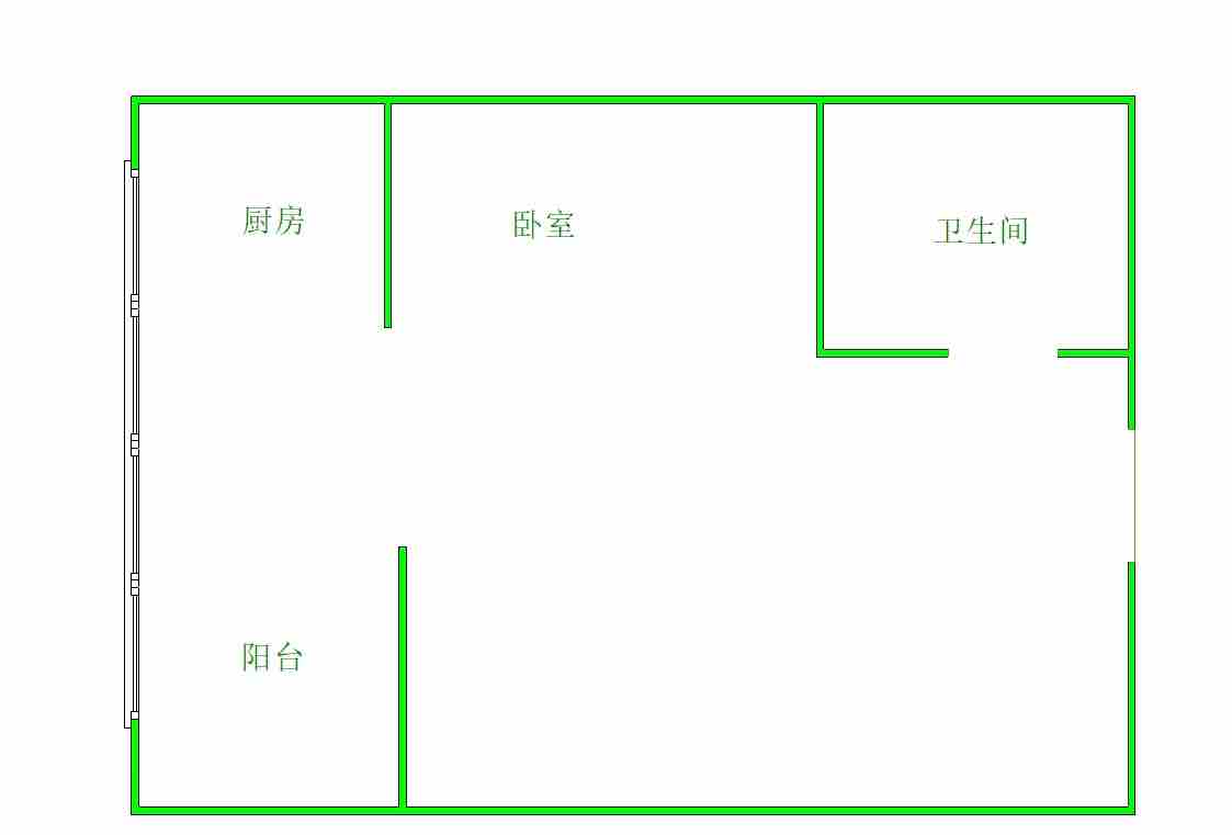 整租·汇鑫时代中心  西