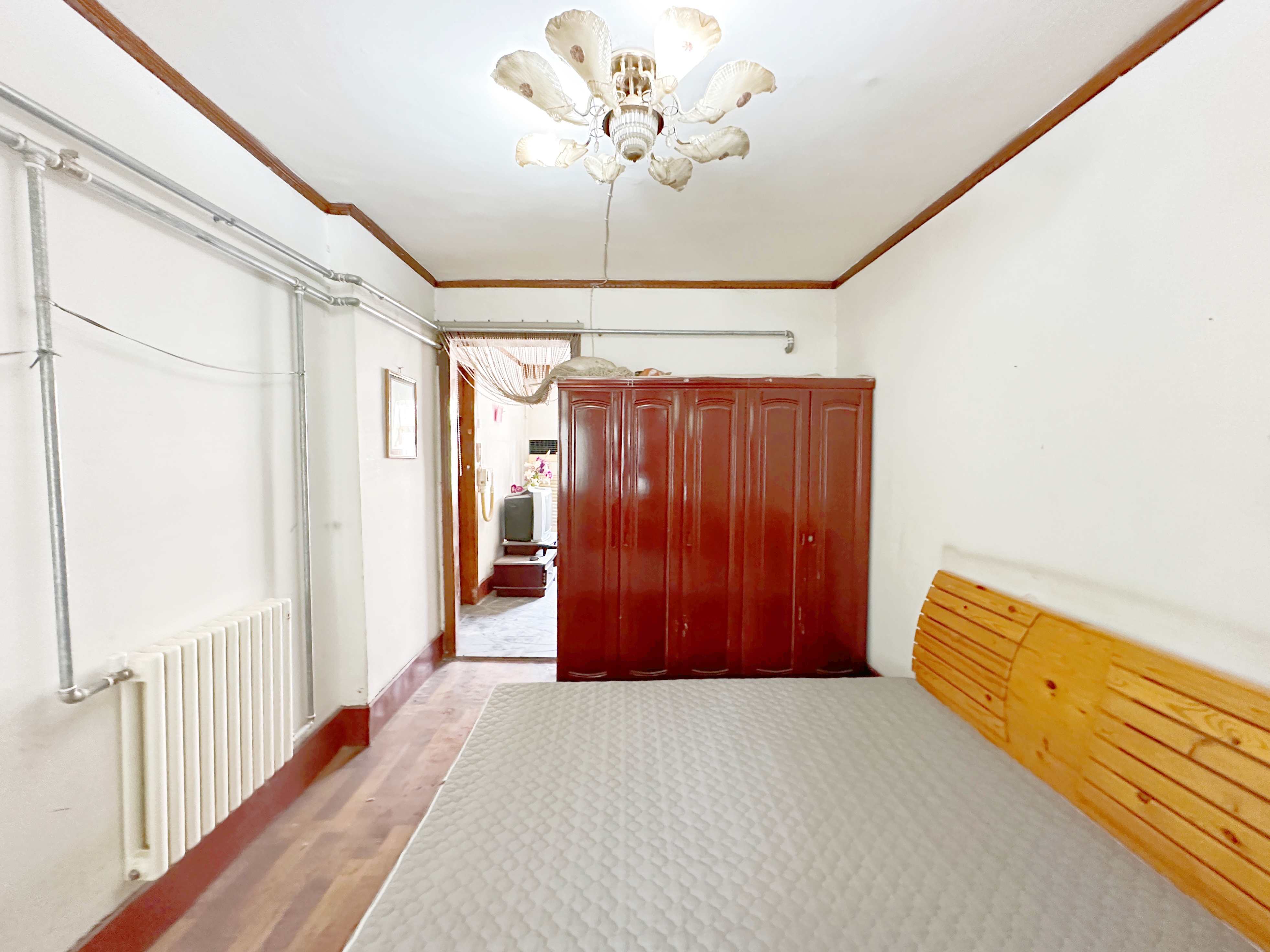 工人新村南村西区