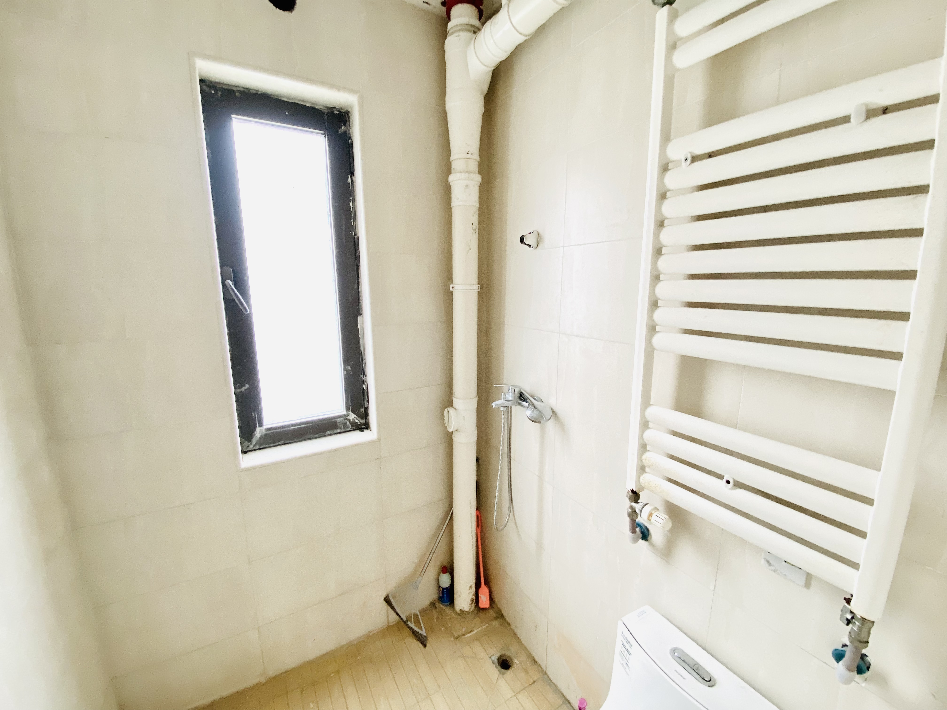 中新锦绣天地中苑一区