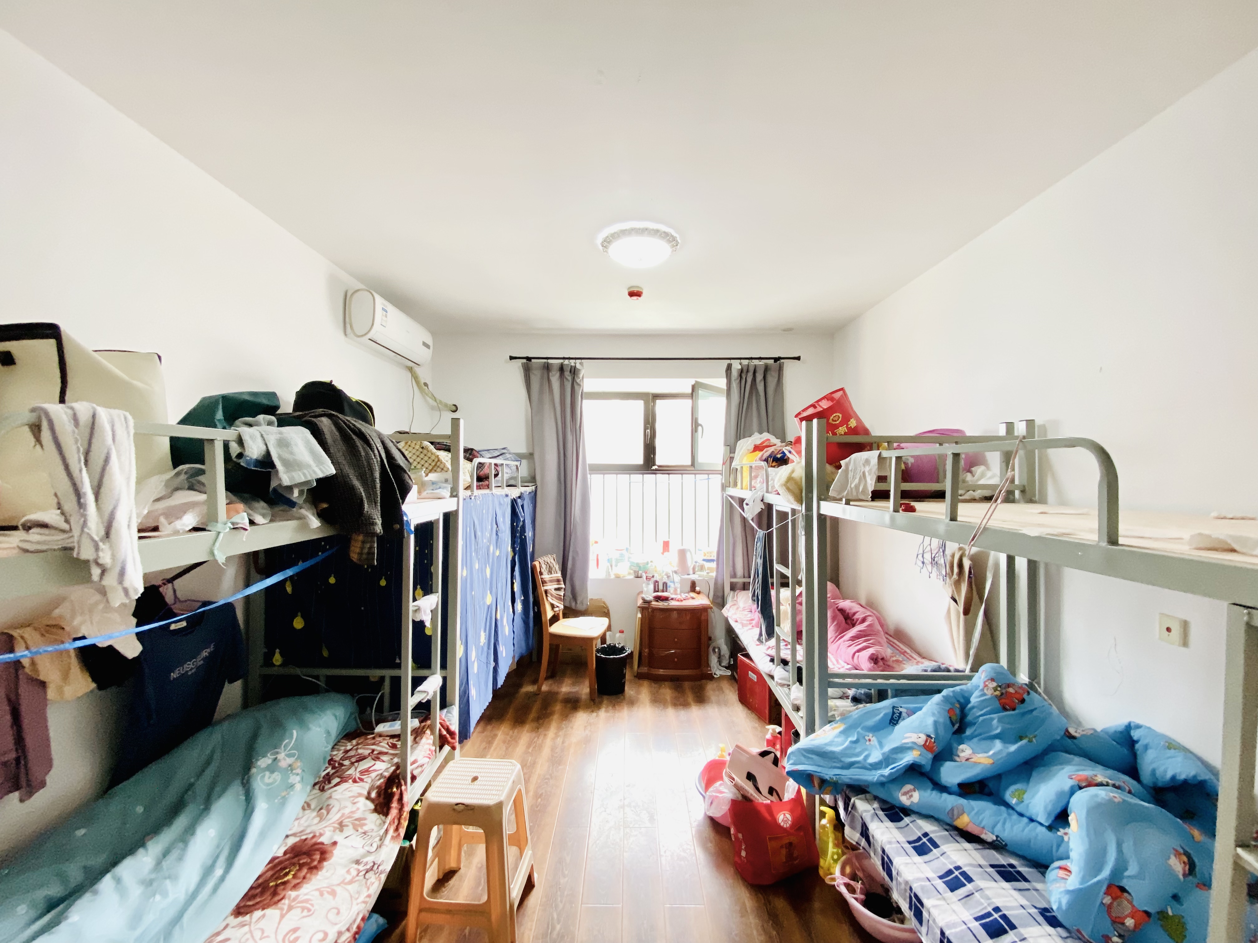 中新锦绣天地中苑一区