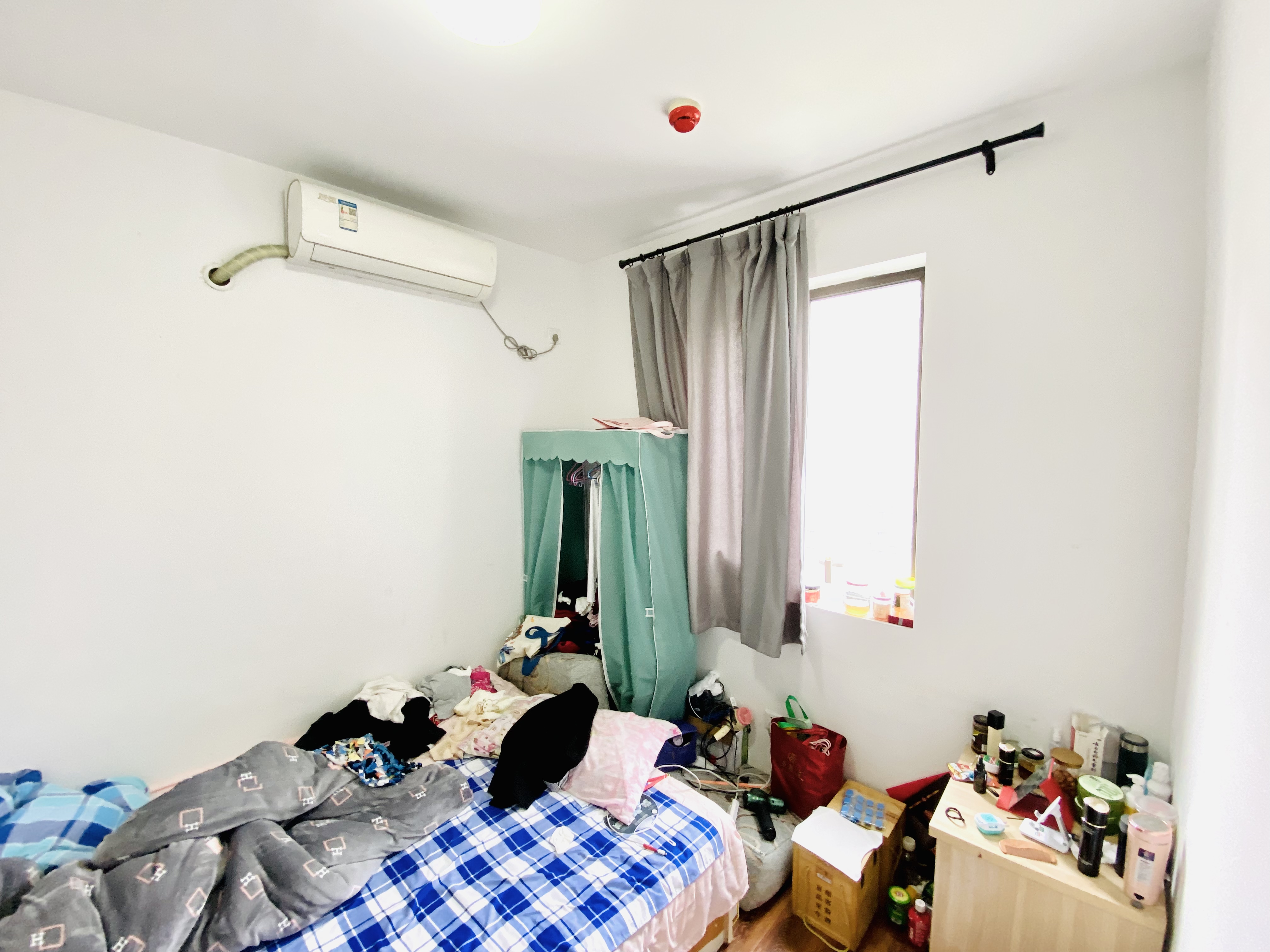 中新锦绣天地中苑一区