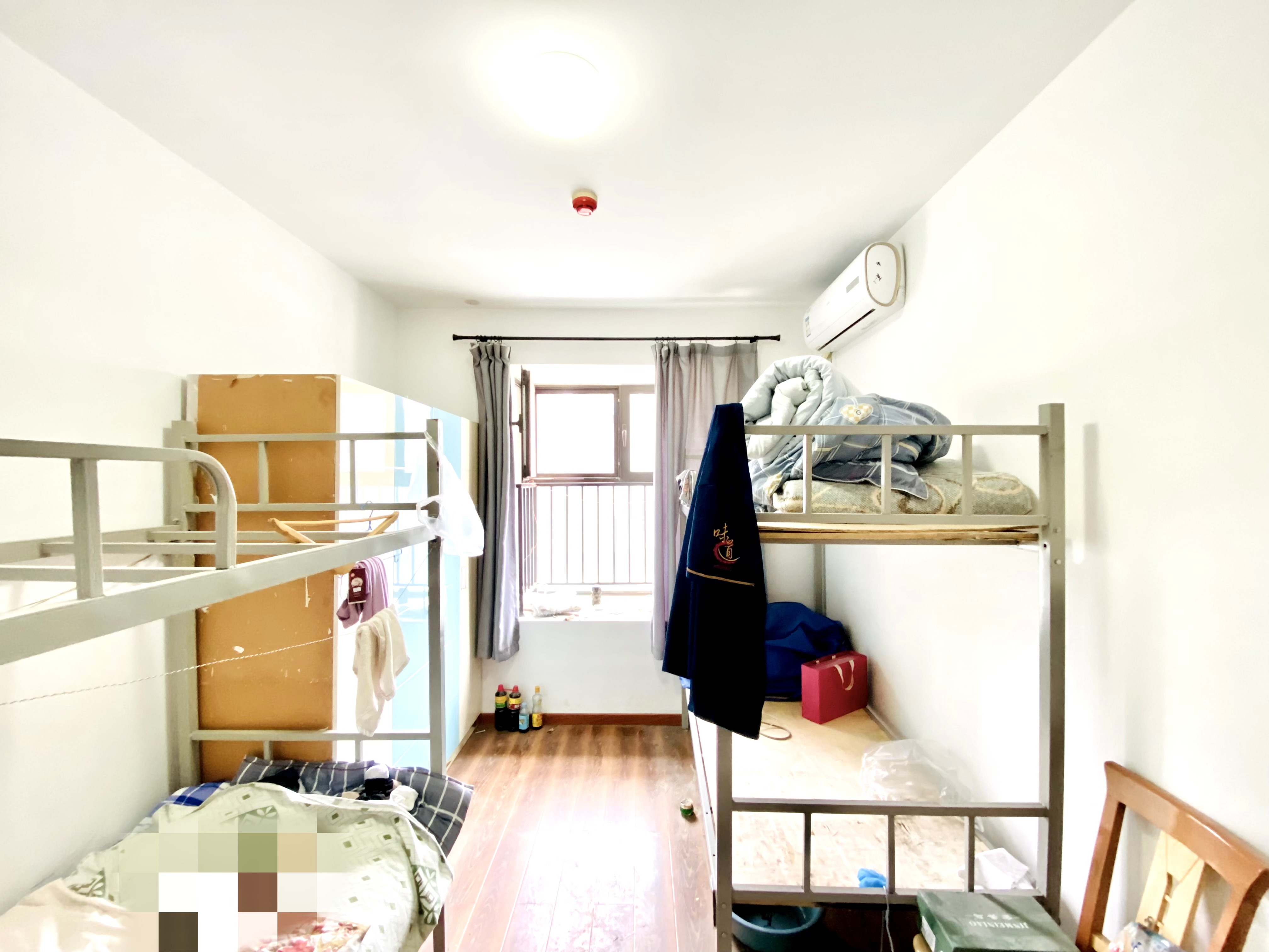 中新锦绣天地中苑一区