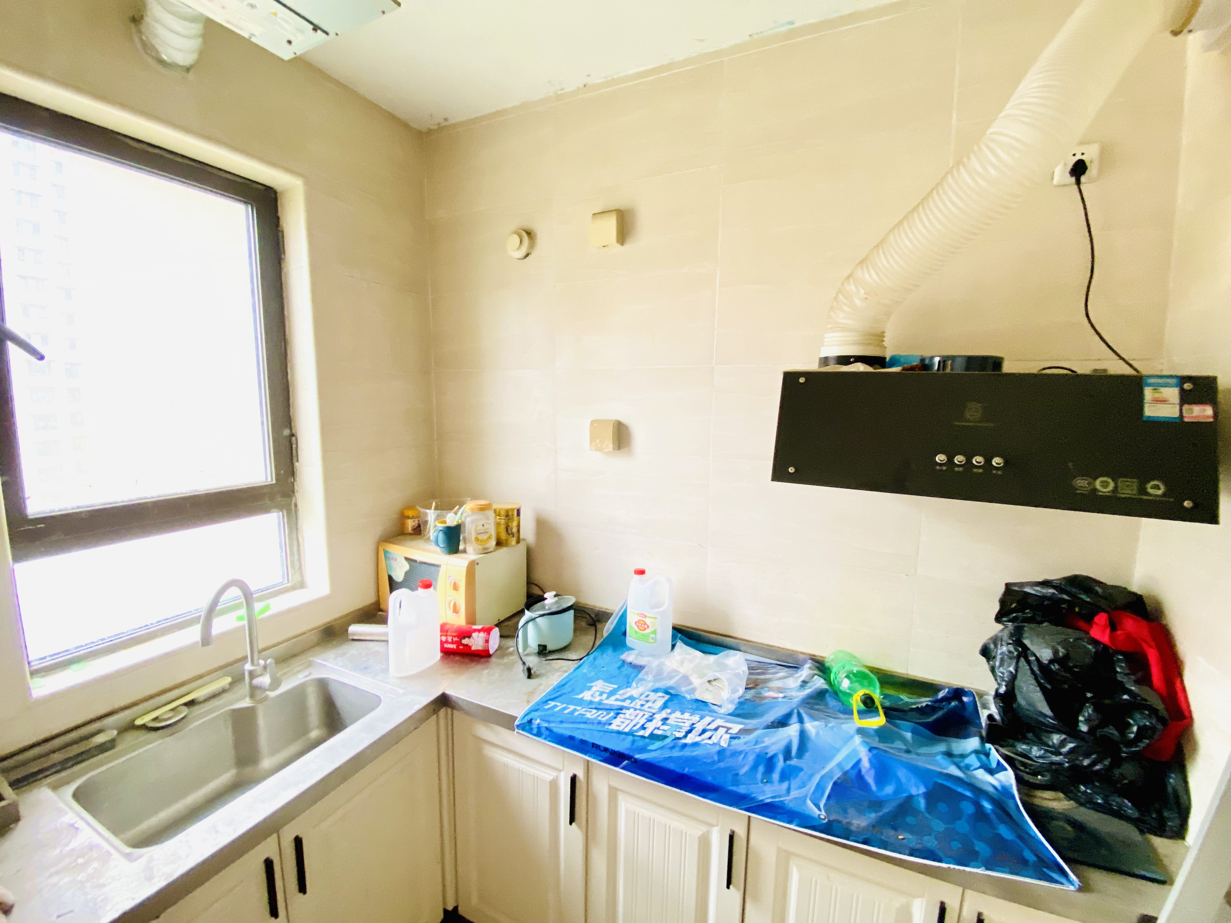 中新锦绣天地中苑一区